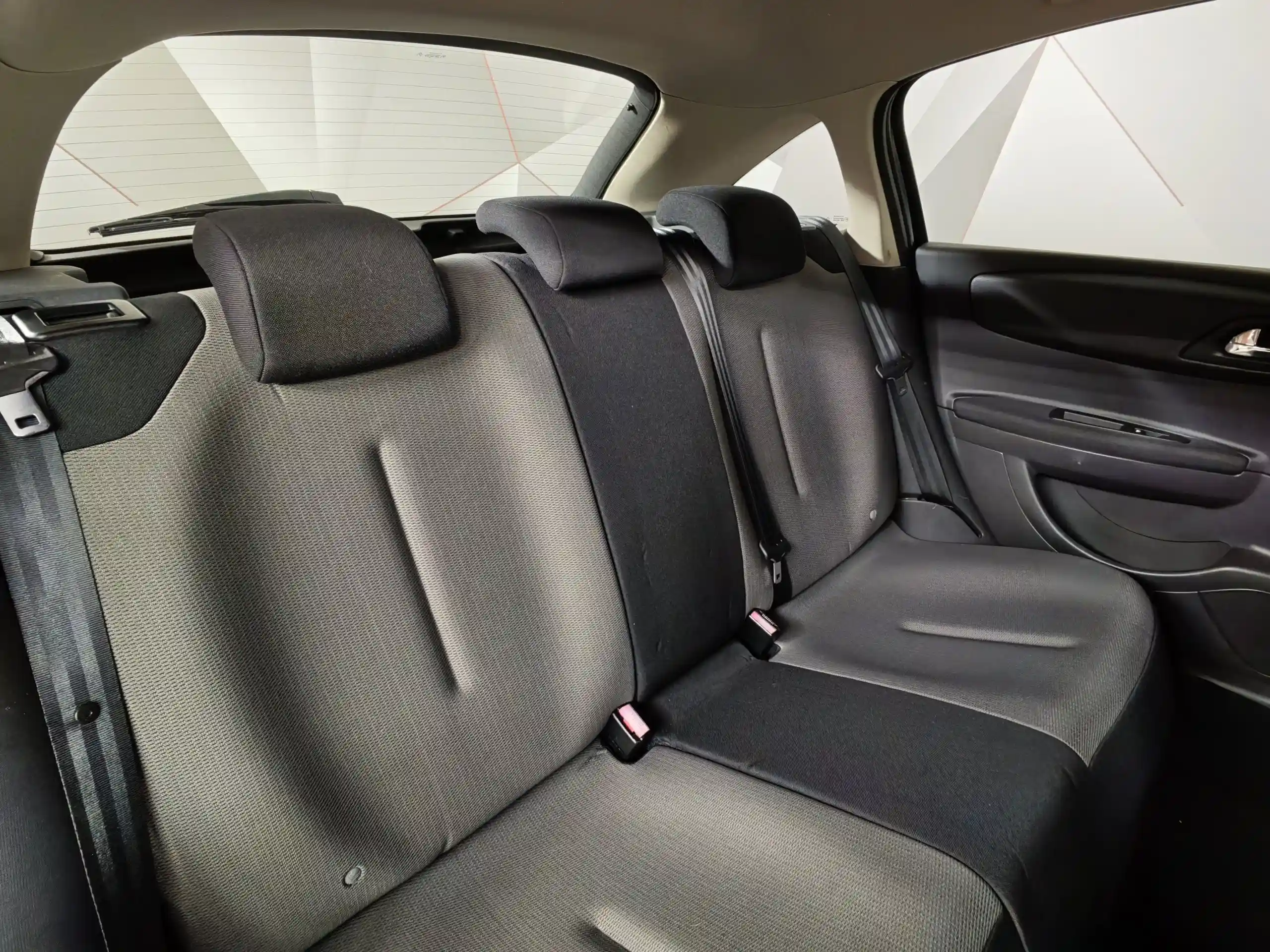 Citroen C4 2010