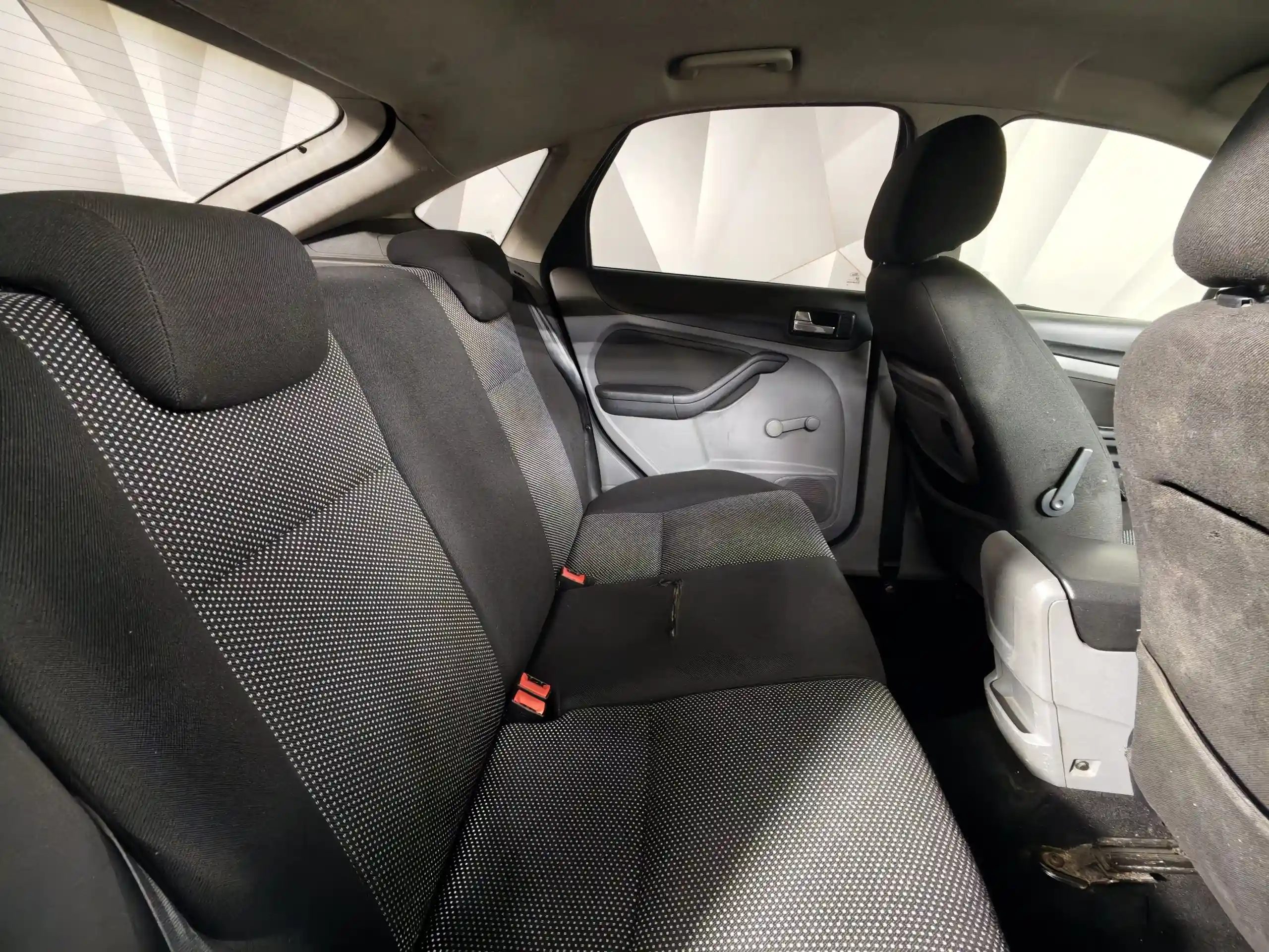 Ford Focus 2010
