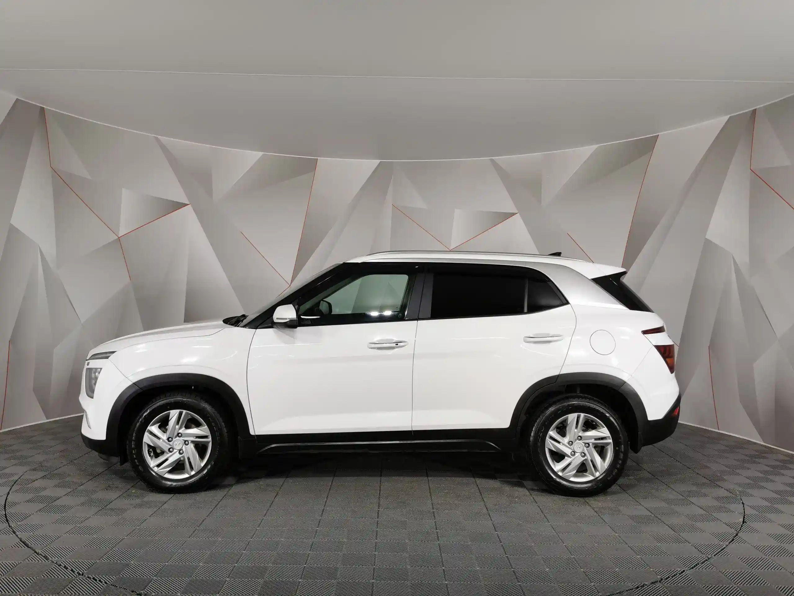 Hyundai Creta 2021