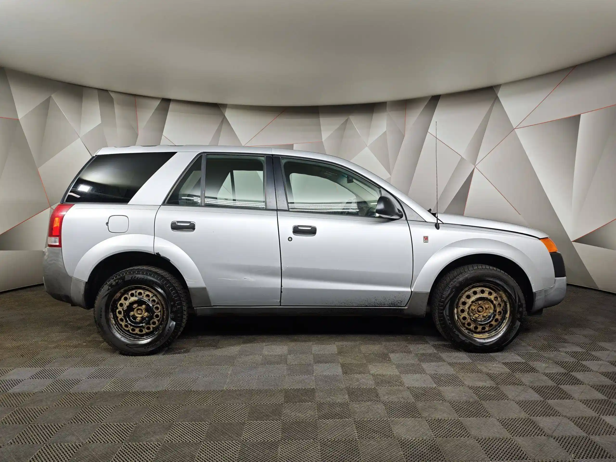 Saturn VUE 2003