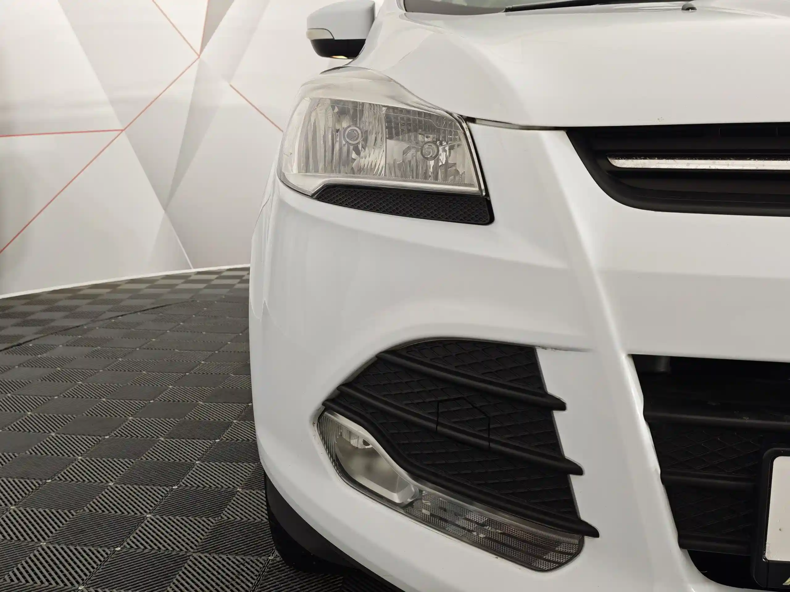 Ford Kuga 2016