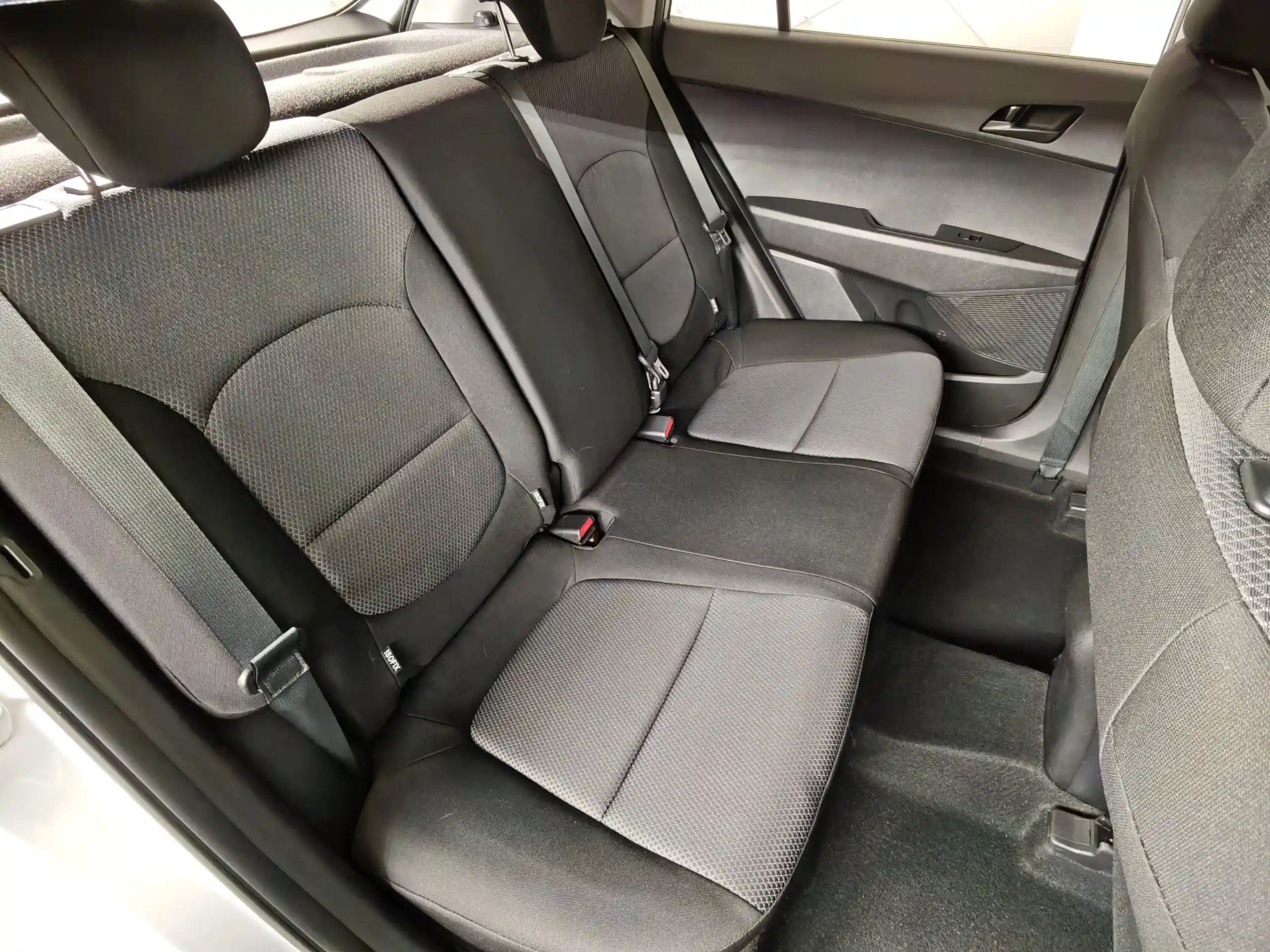 Hyundai Creta 2019