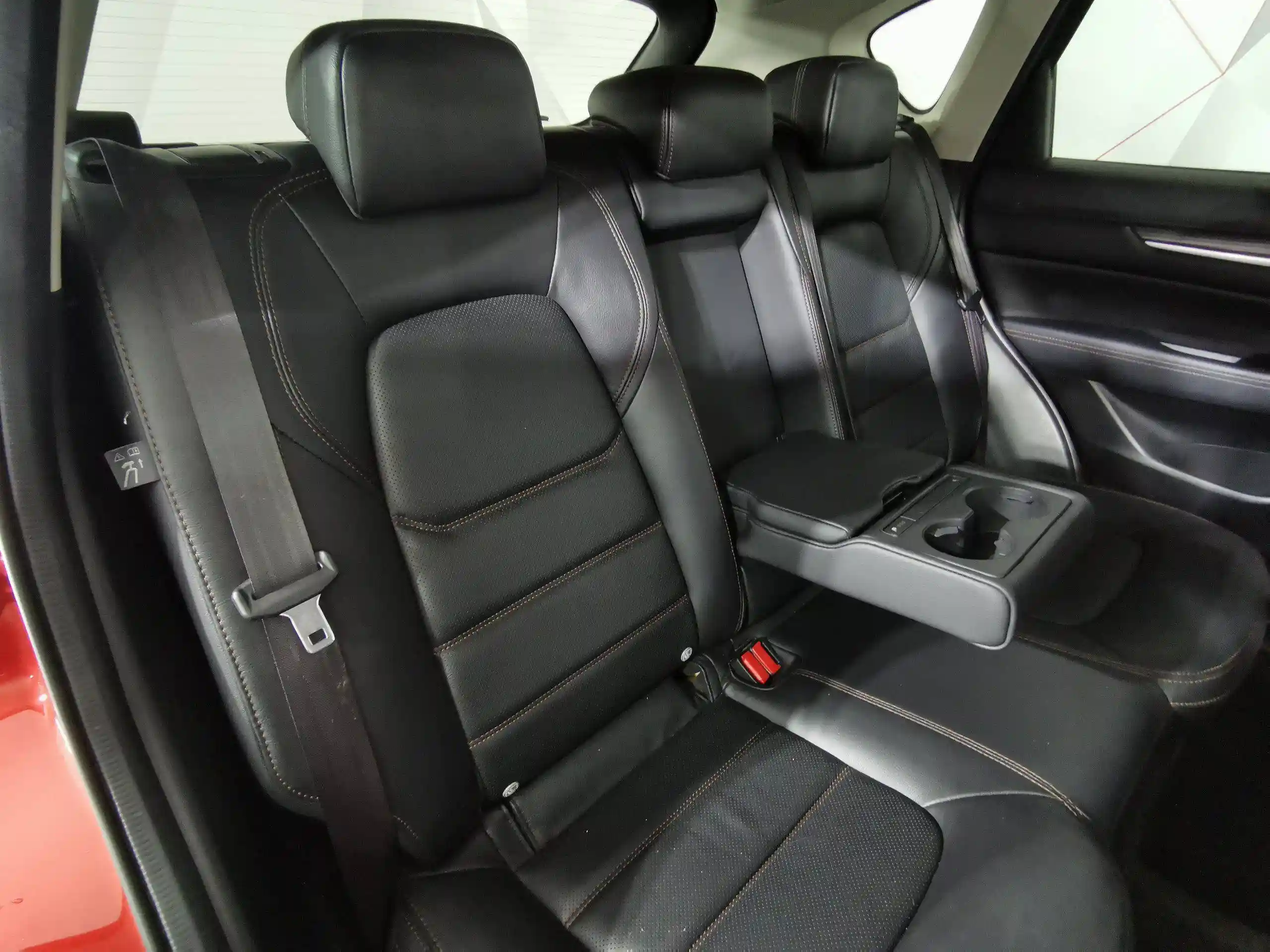 Mazda CX-5 2020