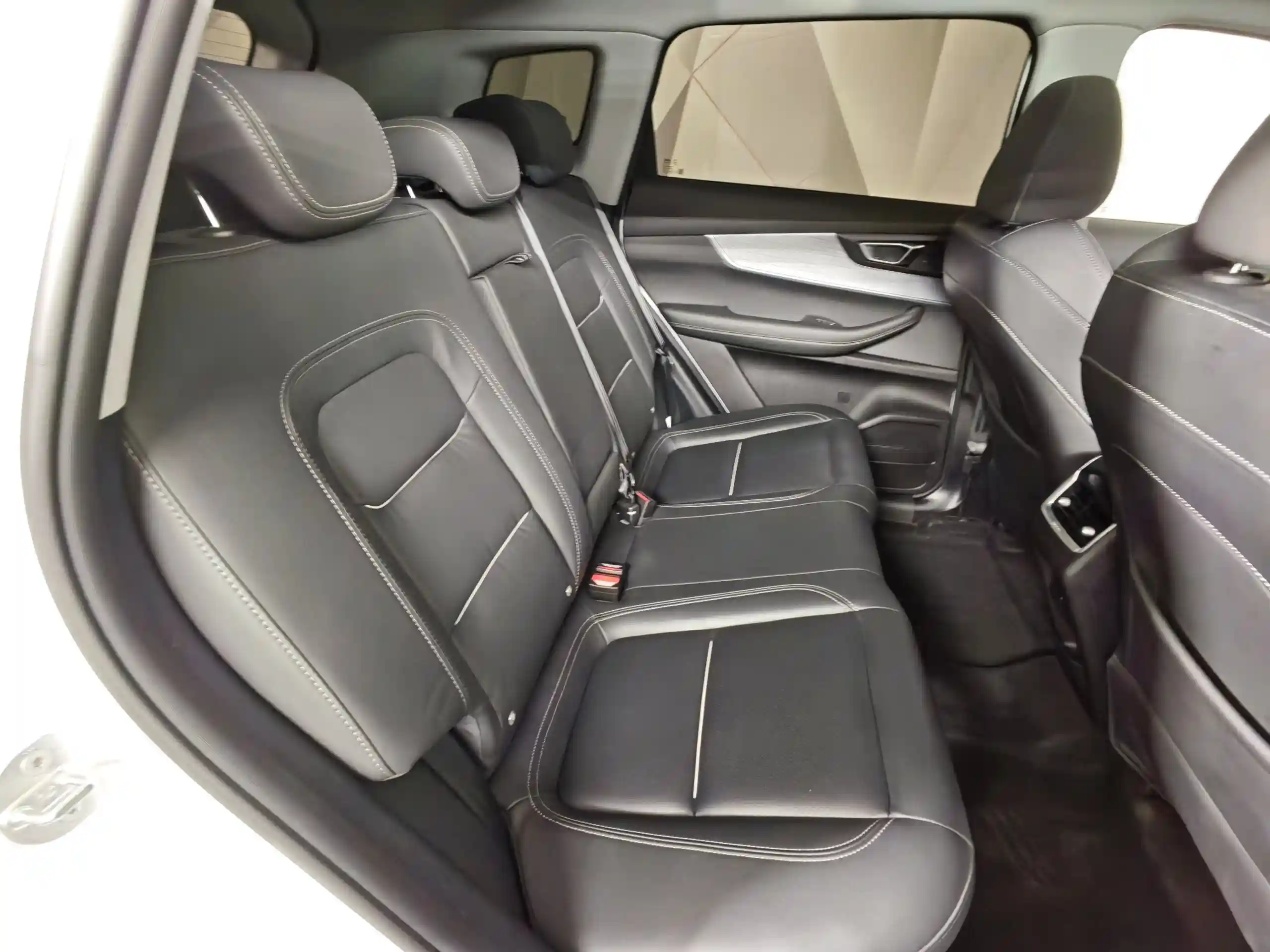 Chery Tiggo 7 Pro Max 2023