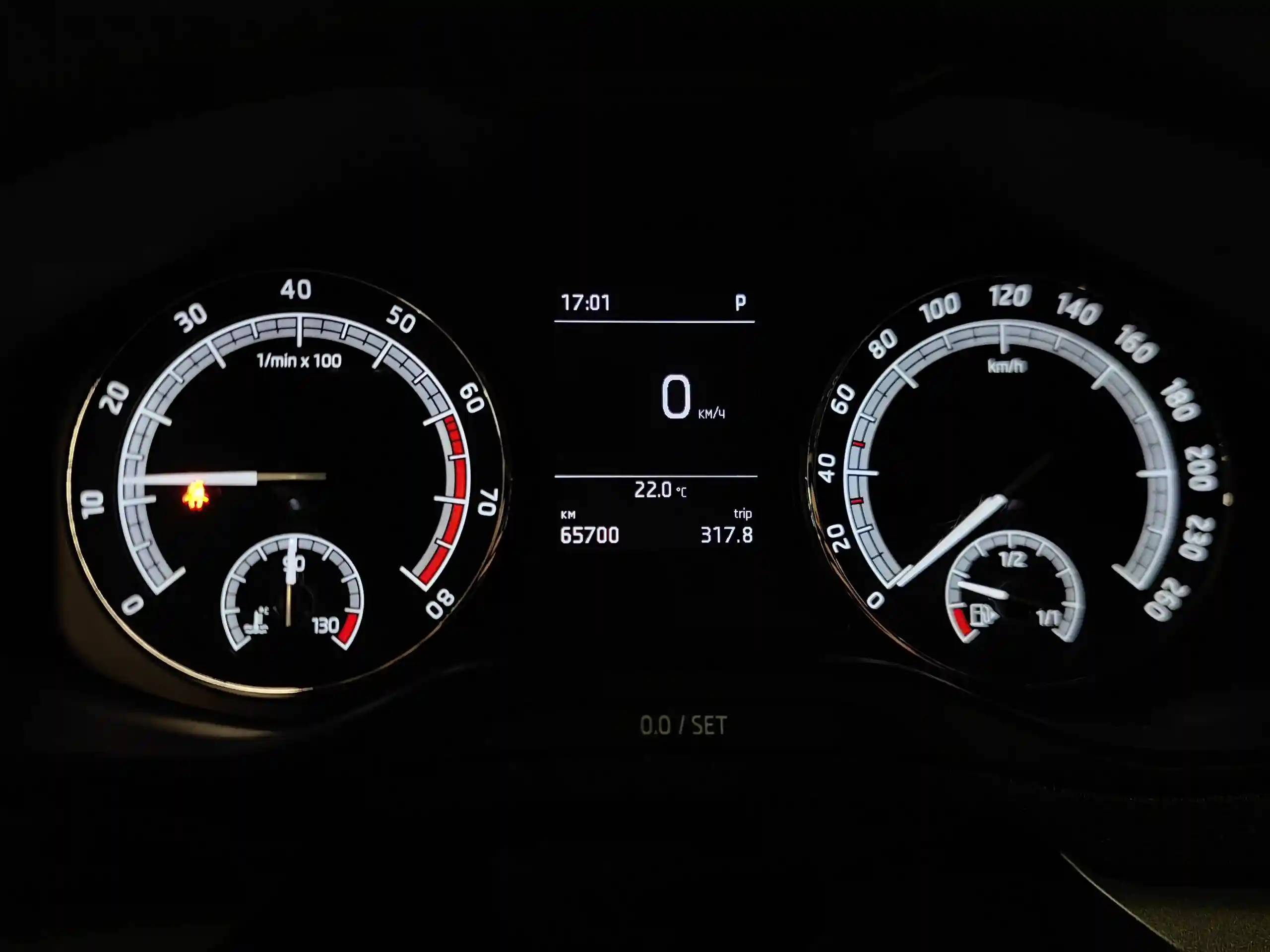 Skoda Karoq 2021