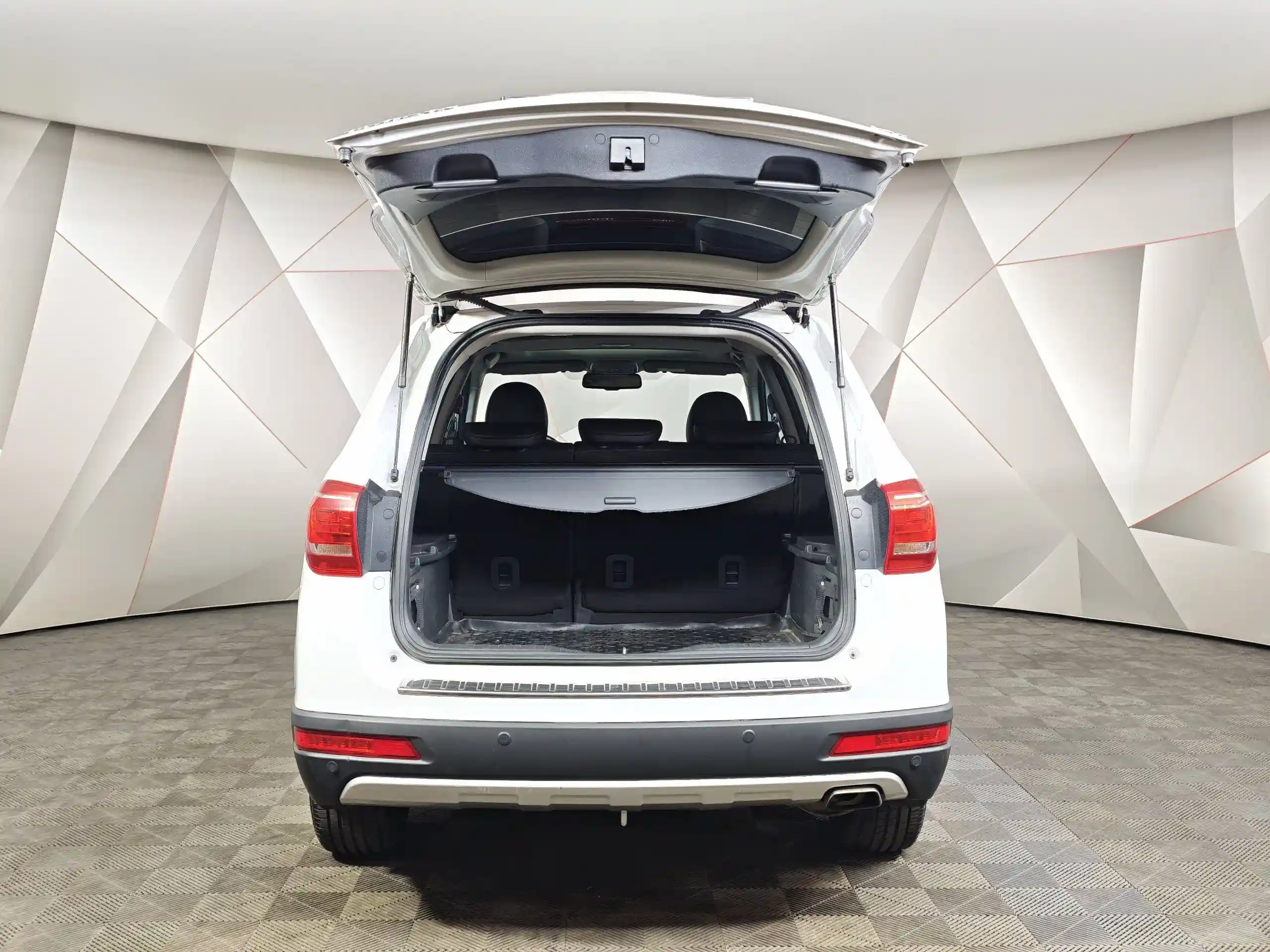 Haval H6 2019