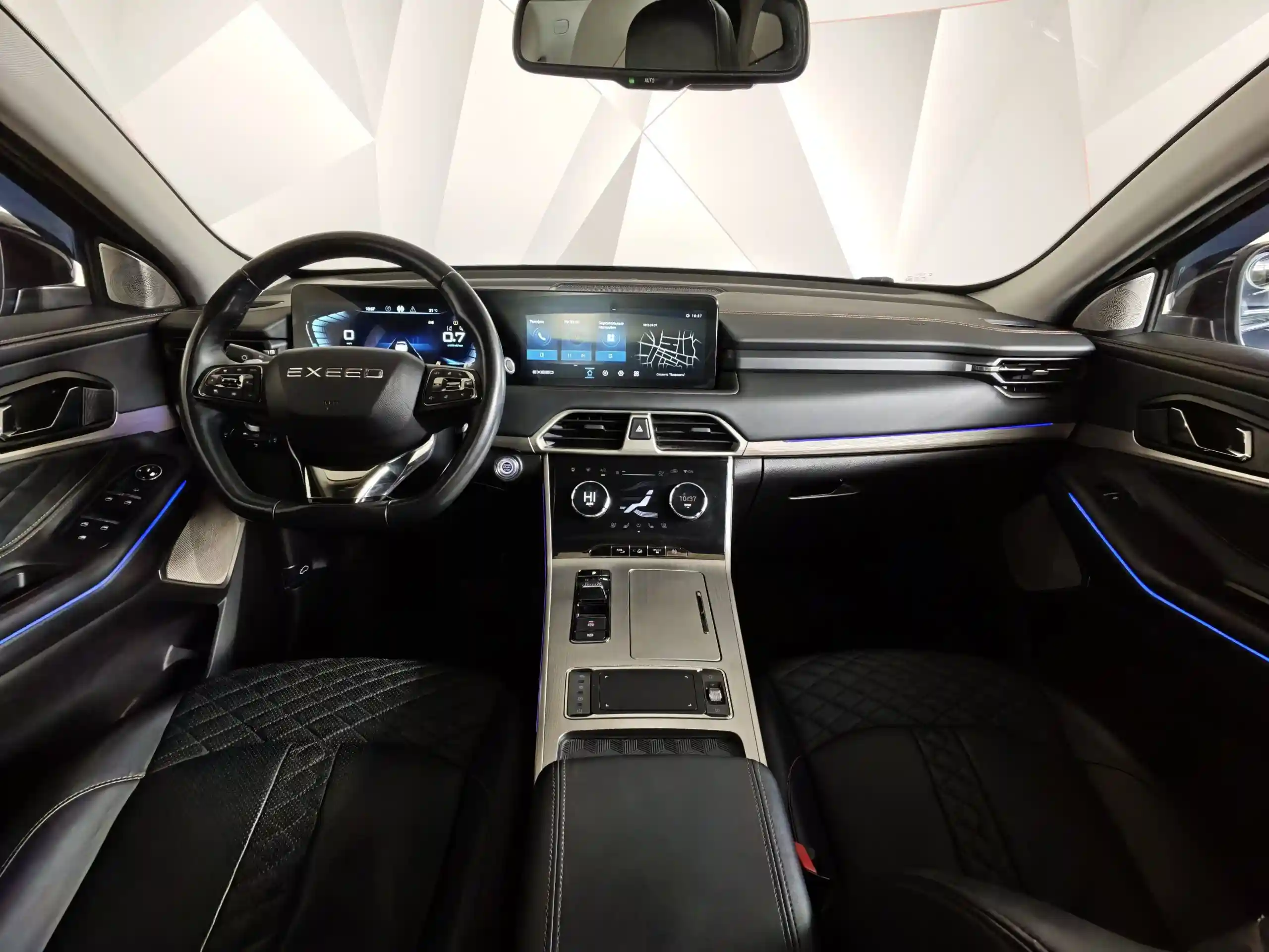 EXEED TXL 2023