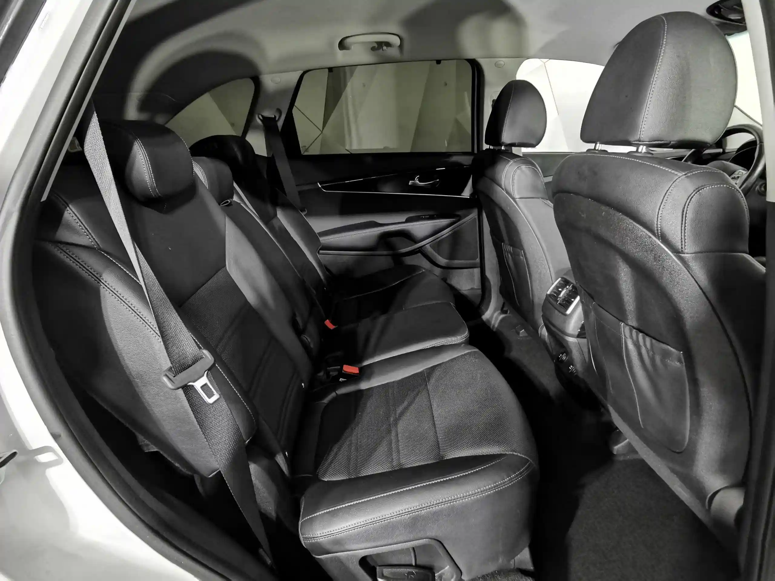 Kia Sorento 2019