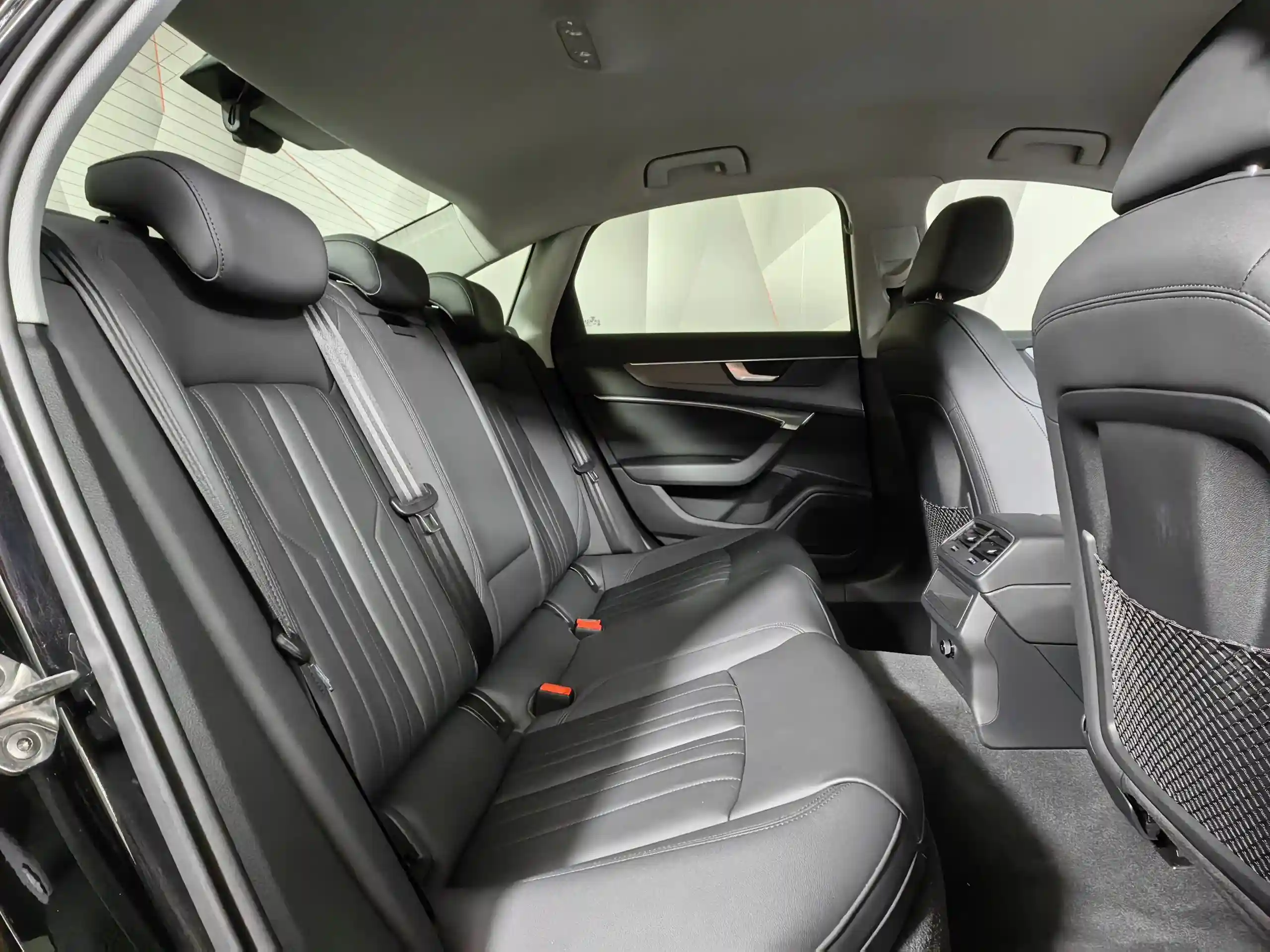 Audi A6 2020