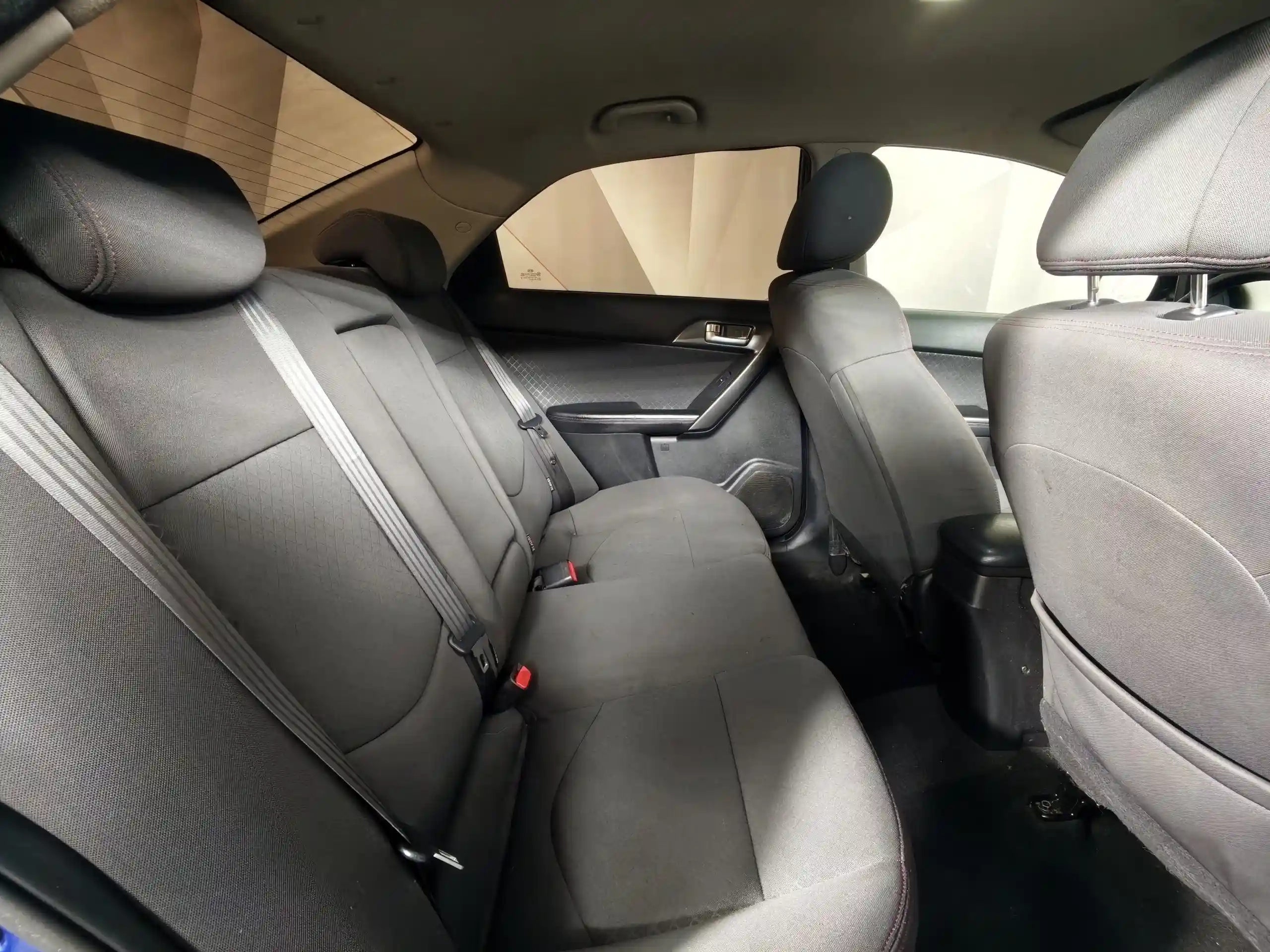 Kia Cerato 2011