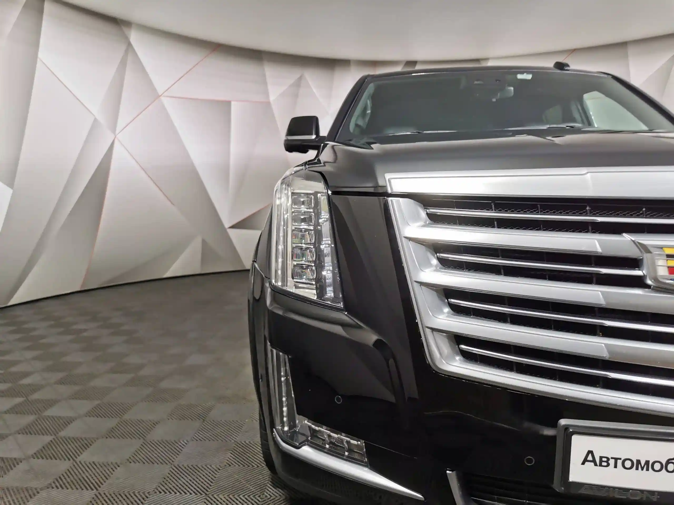 Cadillac Escalade 2019