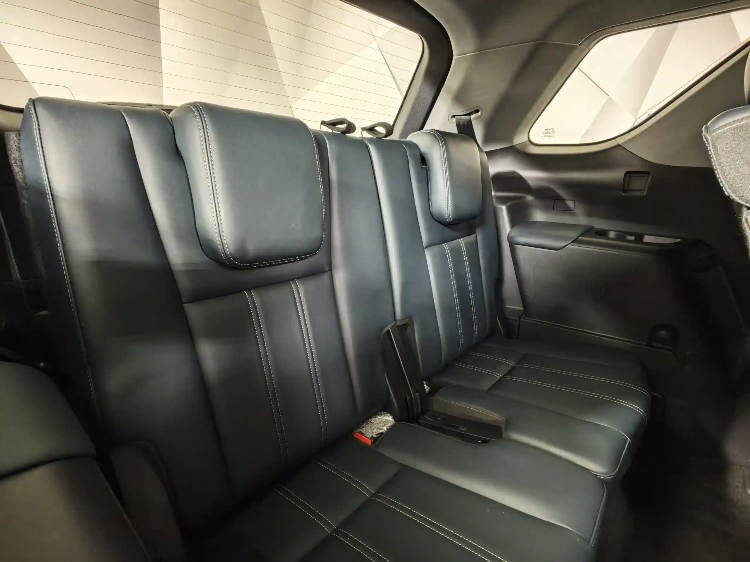 Changan CS95 2024