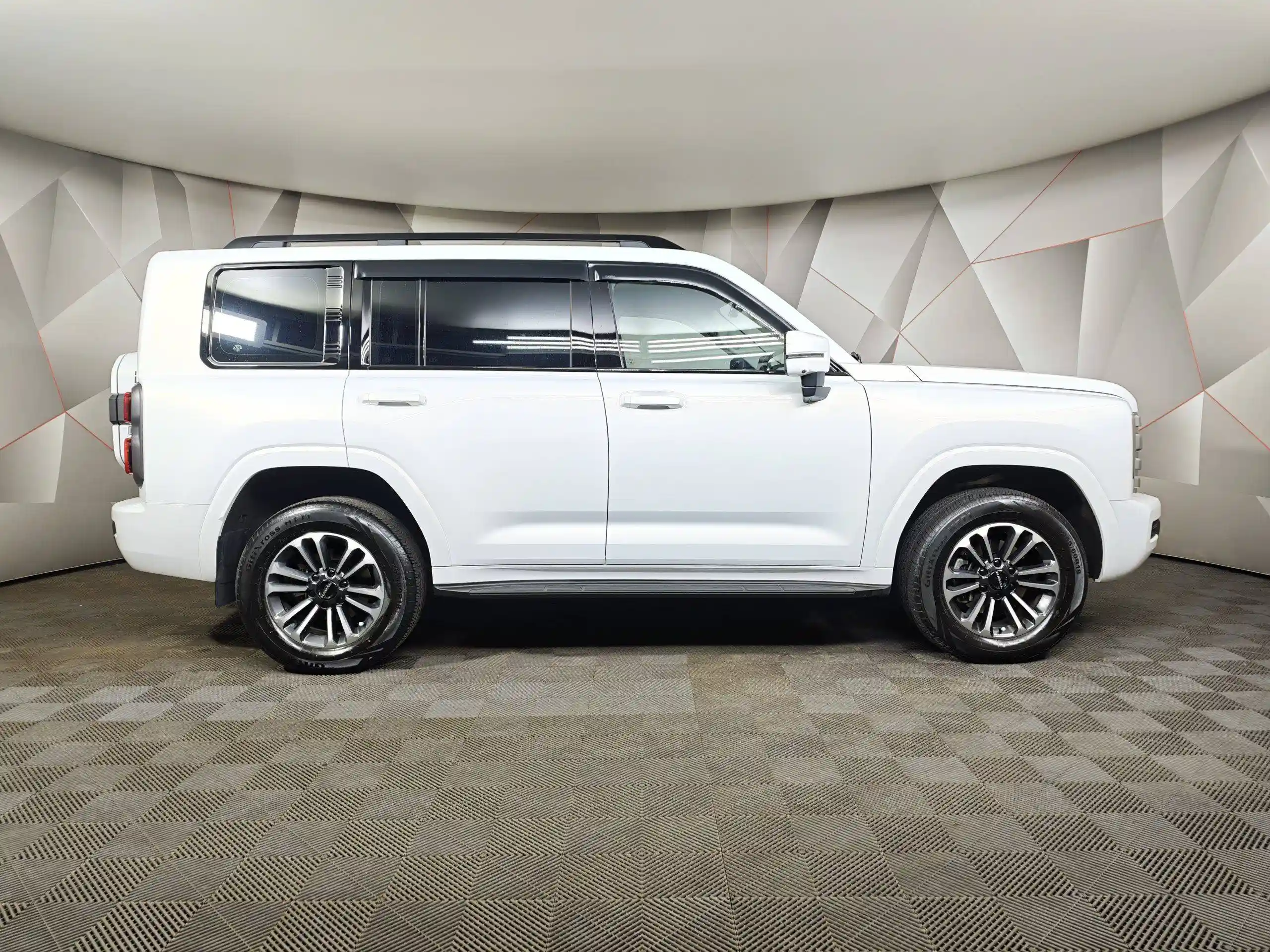 Haval PRO H9 2024