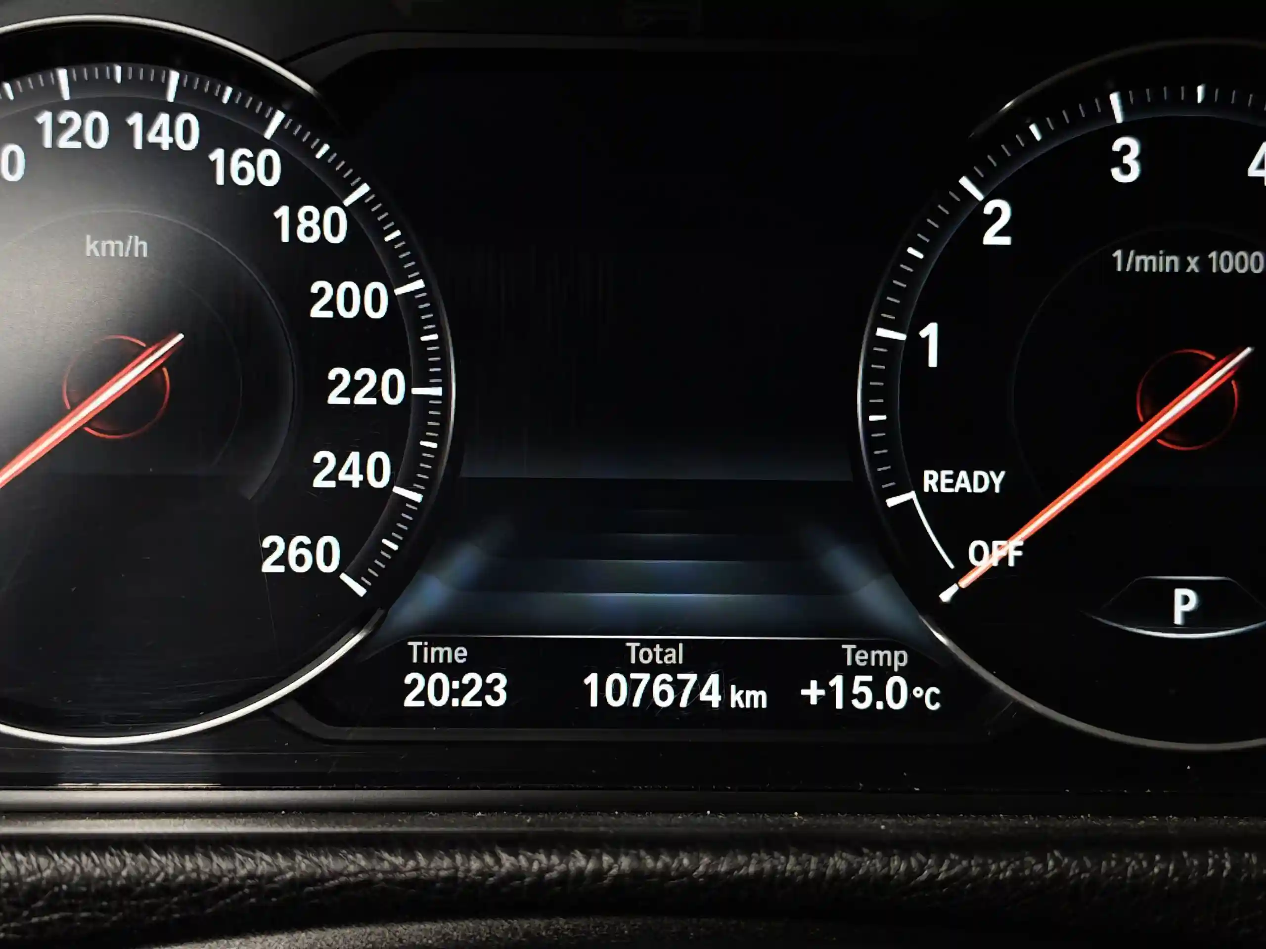 BMW 4 серия 2017
