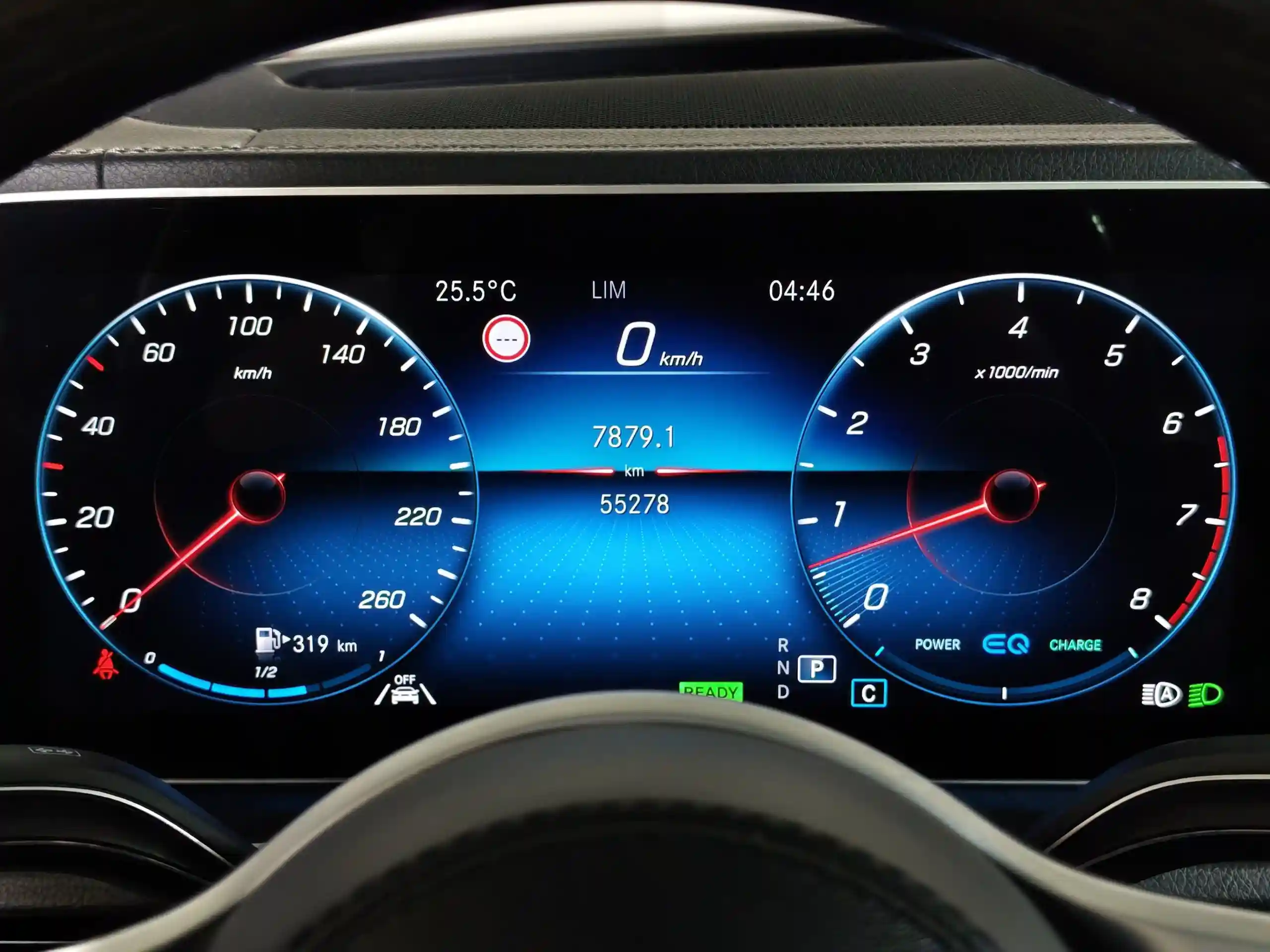 Mercedes-Benz GLS 2021