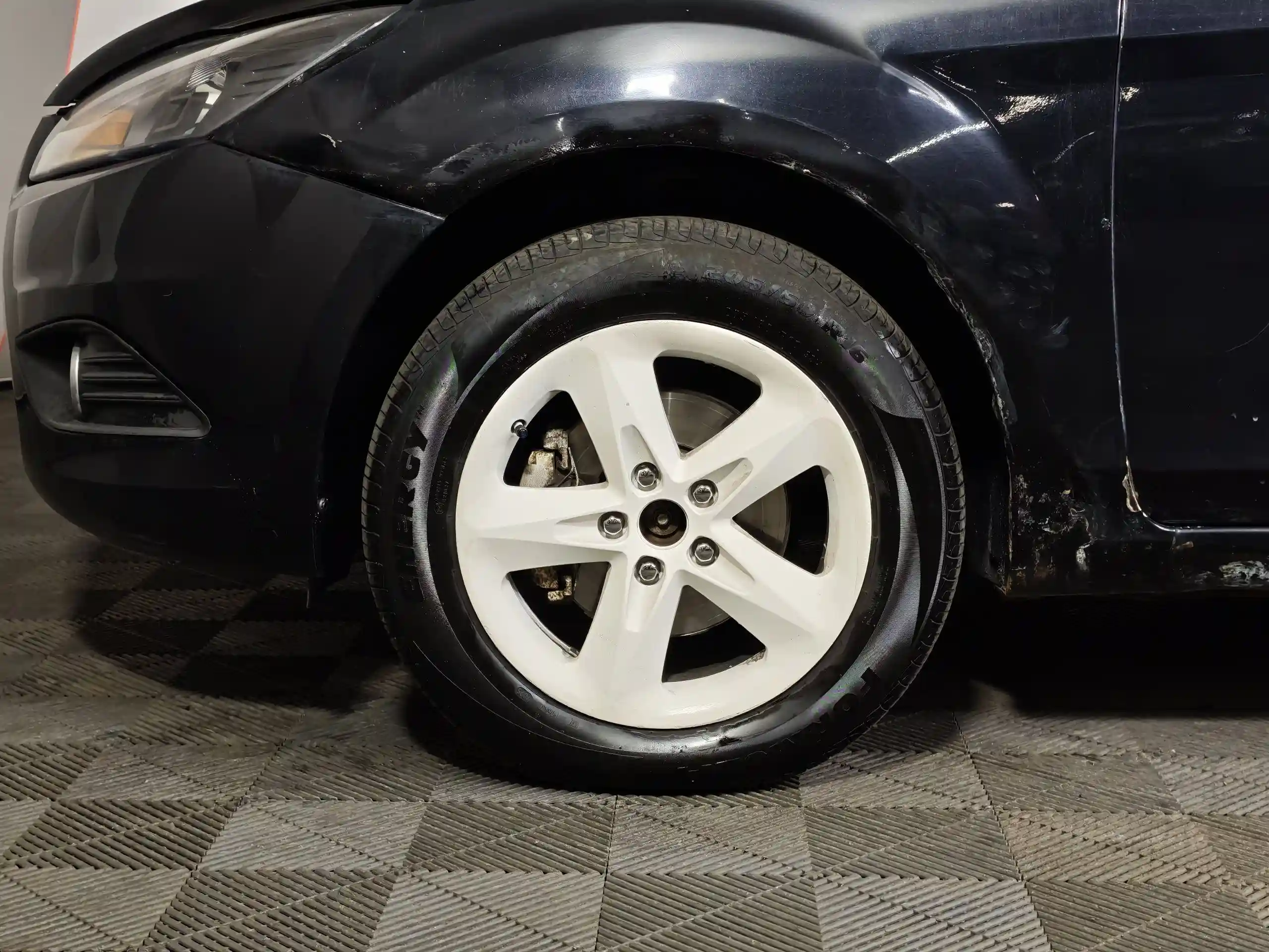 Ford Focus 2010