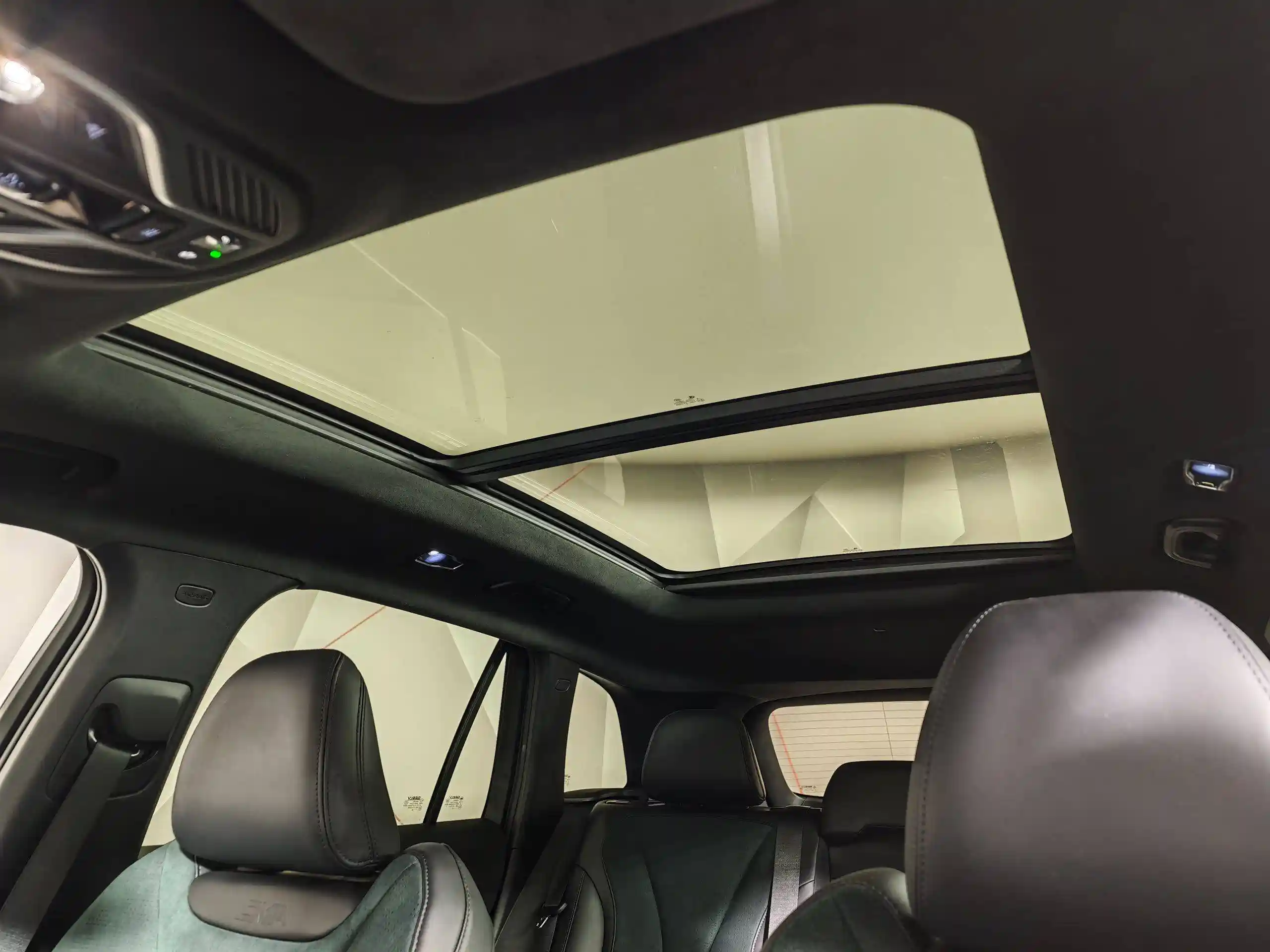 Geely Monjaro 2023