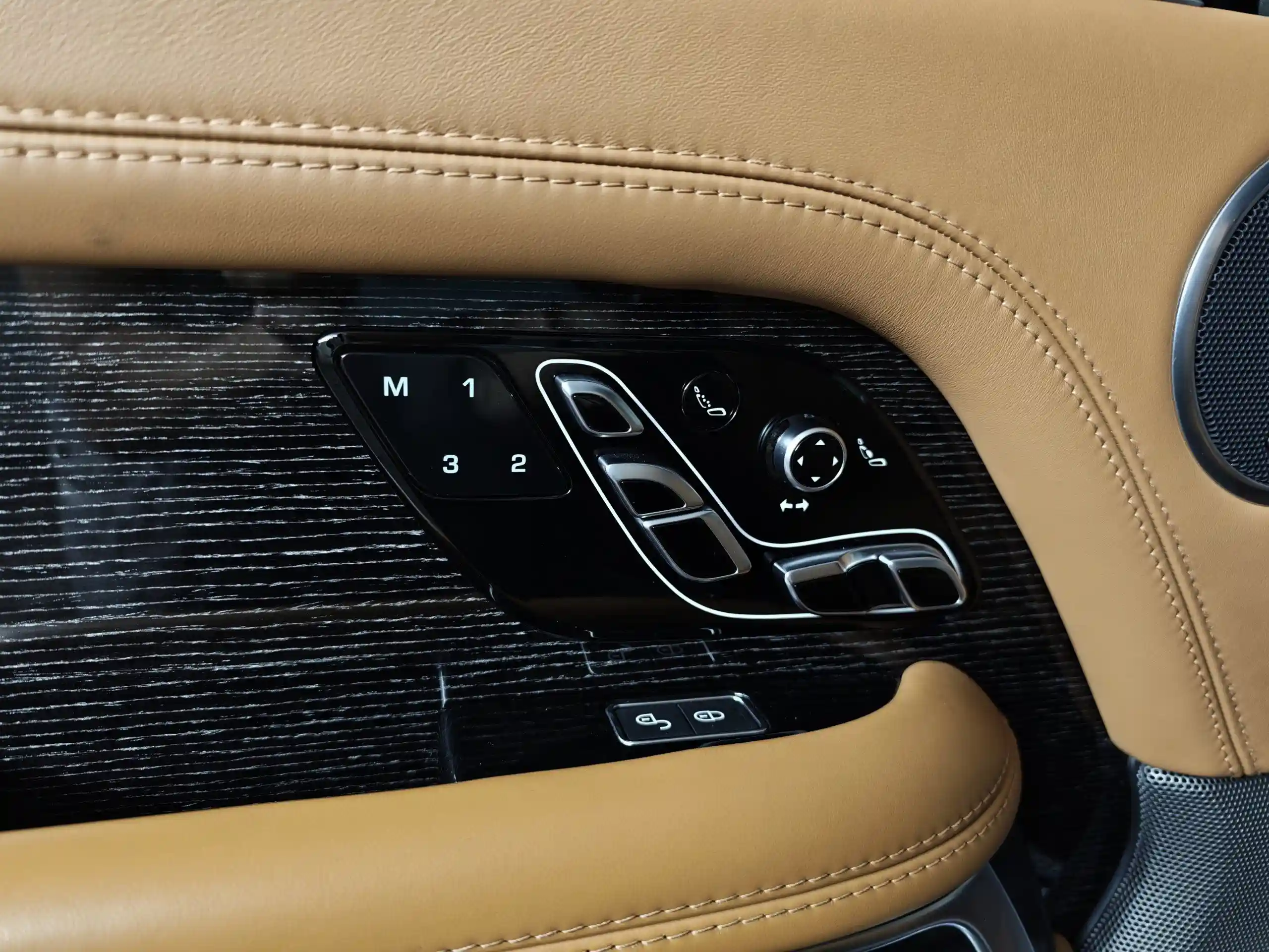Land Rover Range Rover 2019