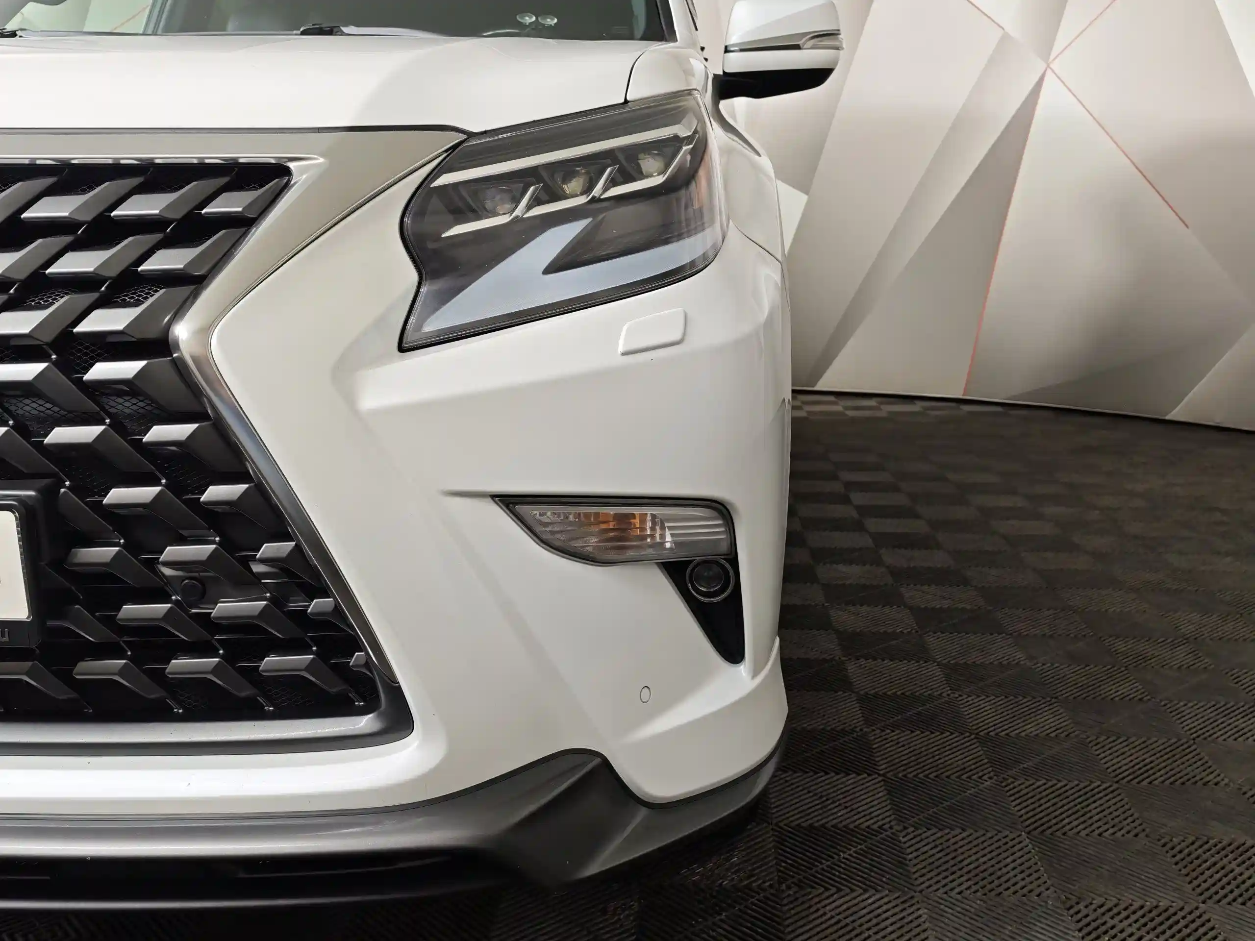 Lexus GX 2020