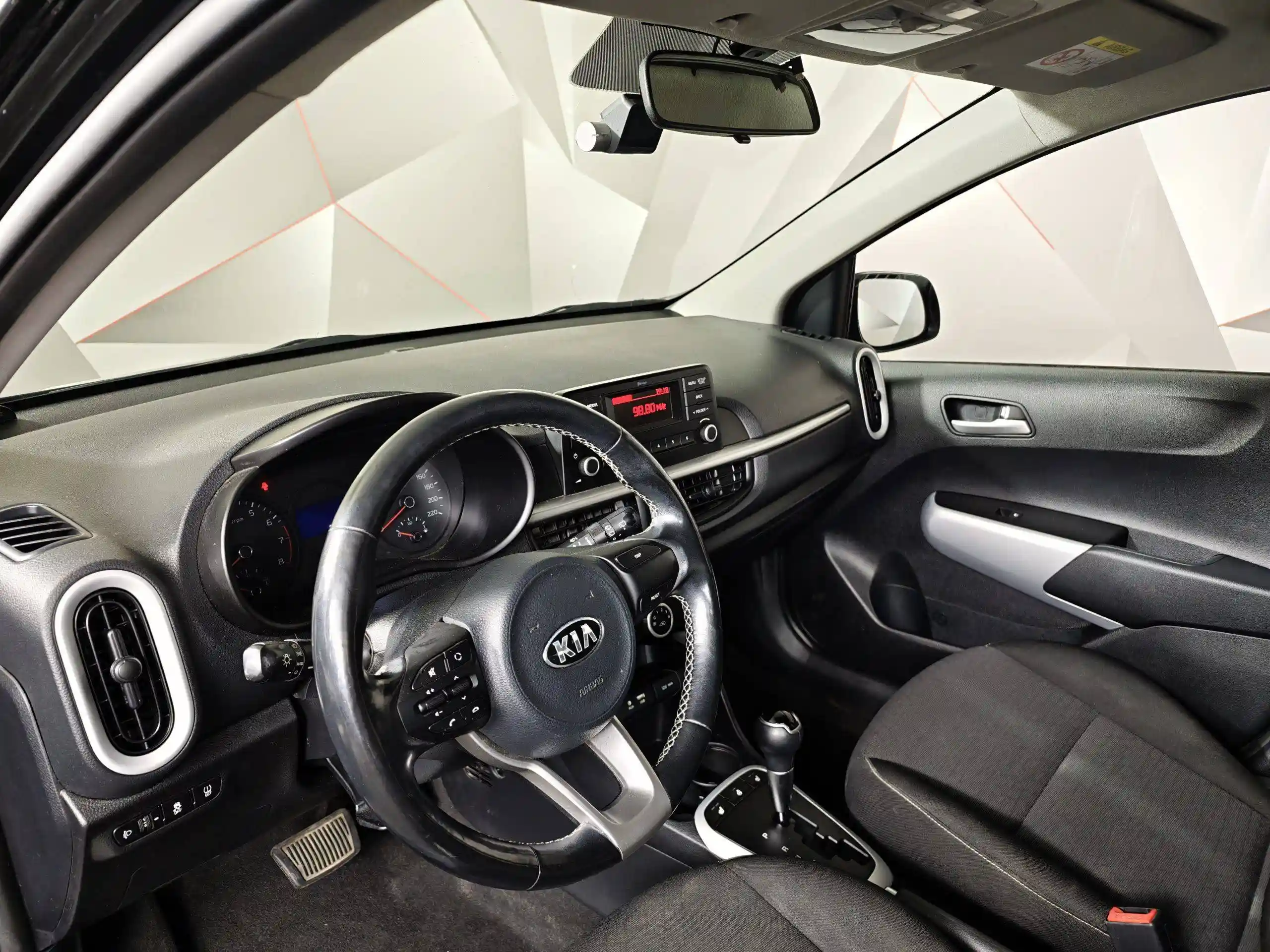 Kia Picanto 2018