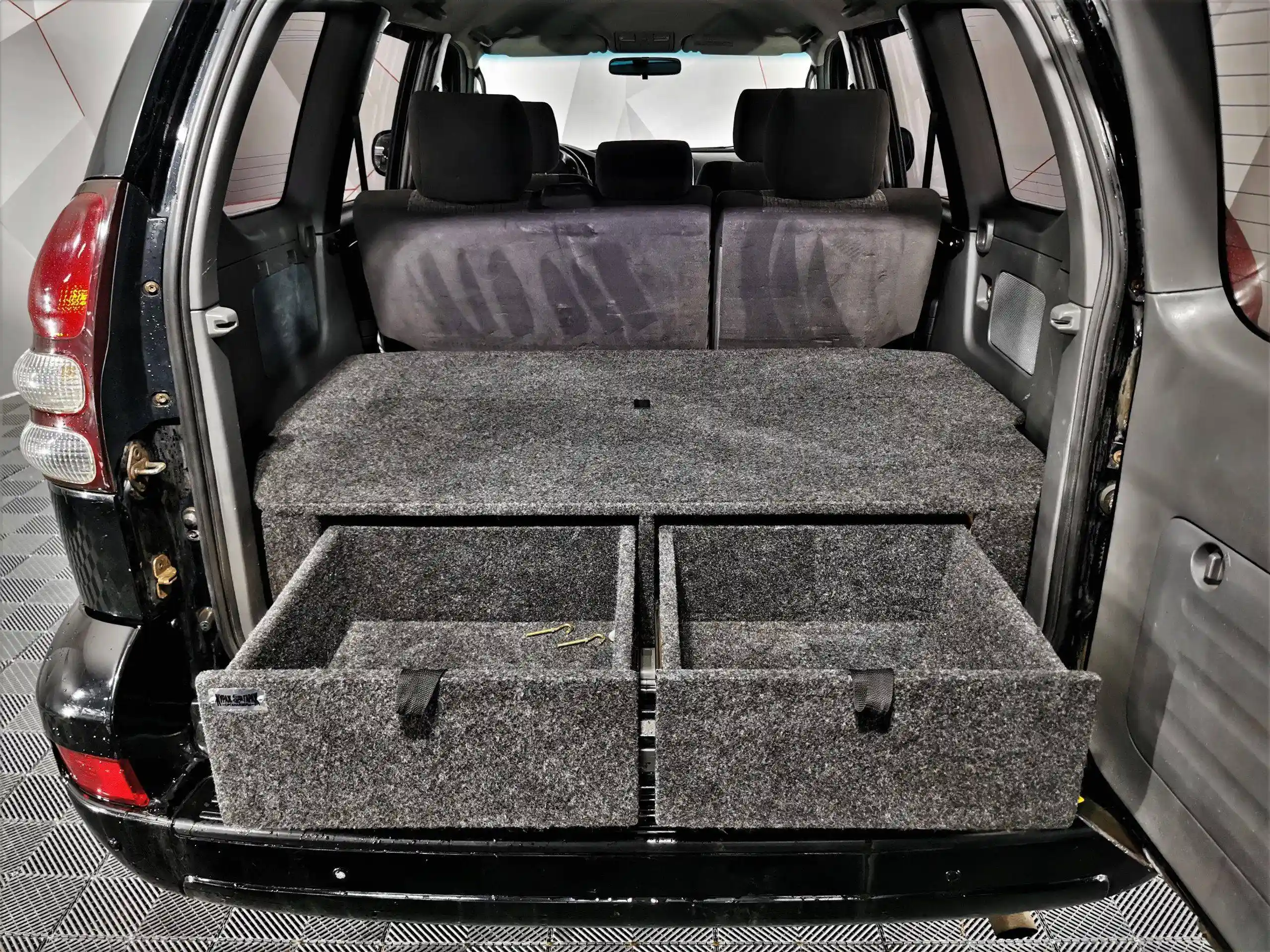 Toyota Land Cruiser Prado 2006