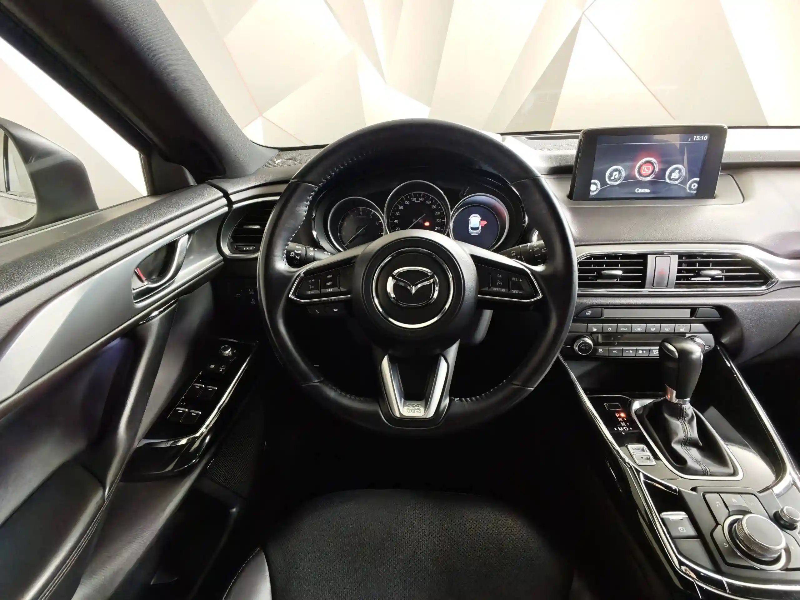 Mazda CX-9 2019