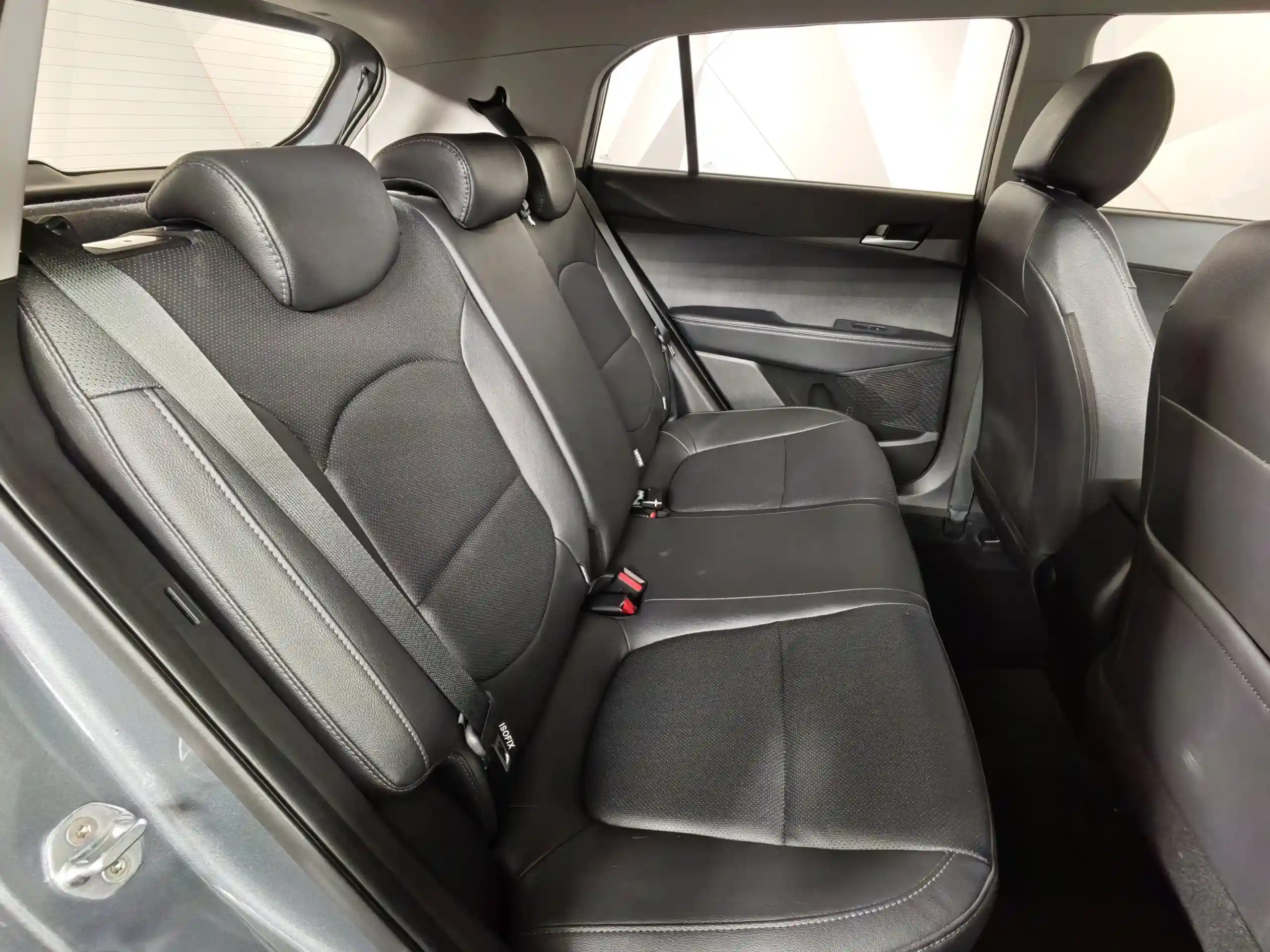 Hyundai Creta 2020