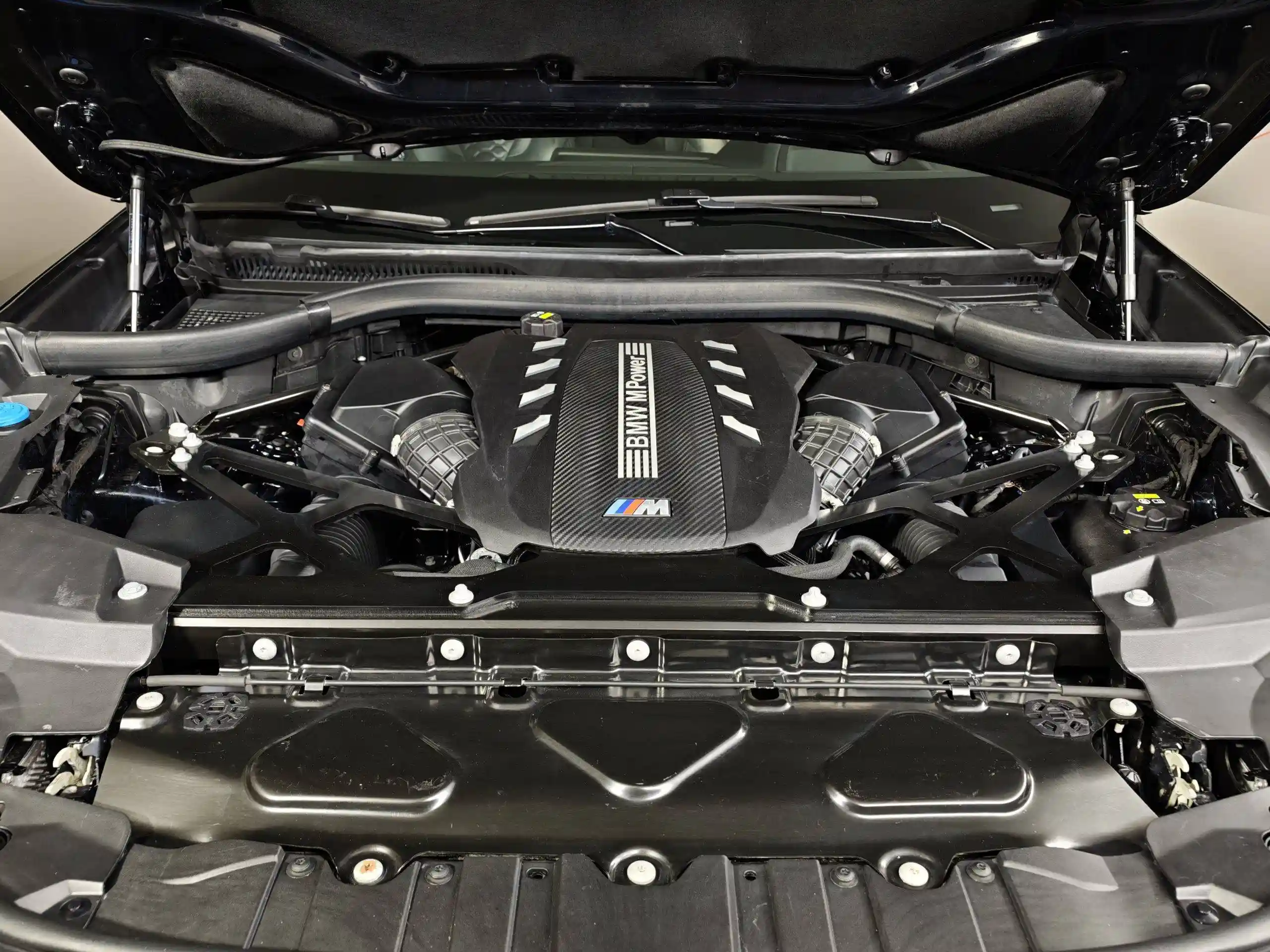BMW X5 M 2020