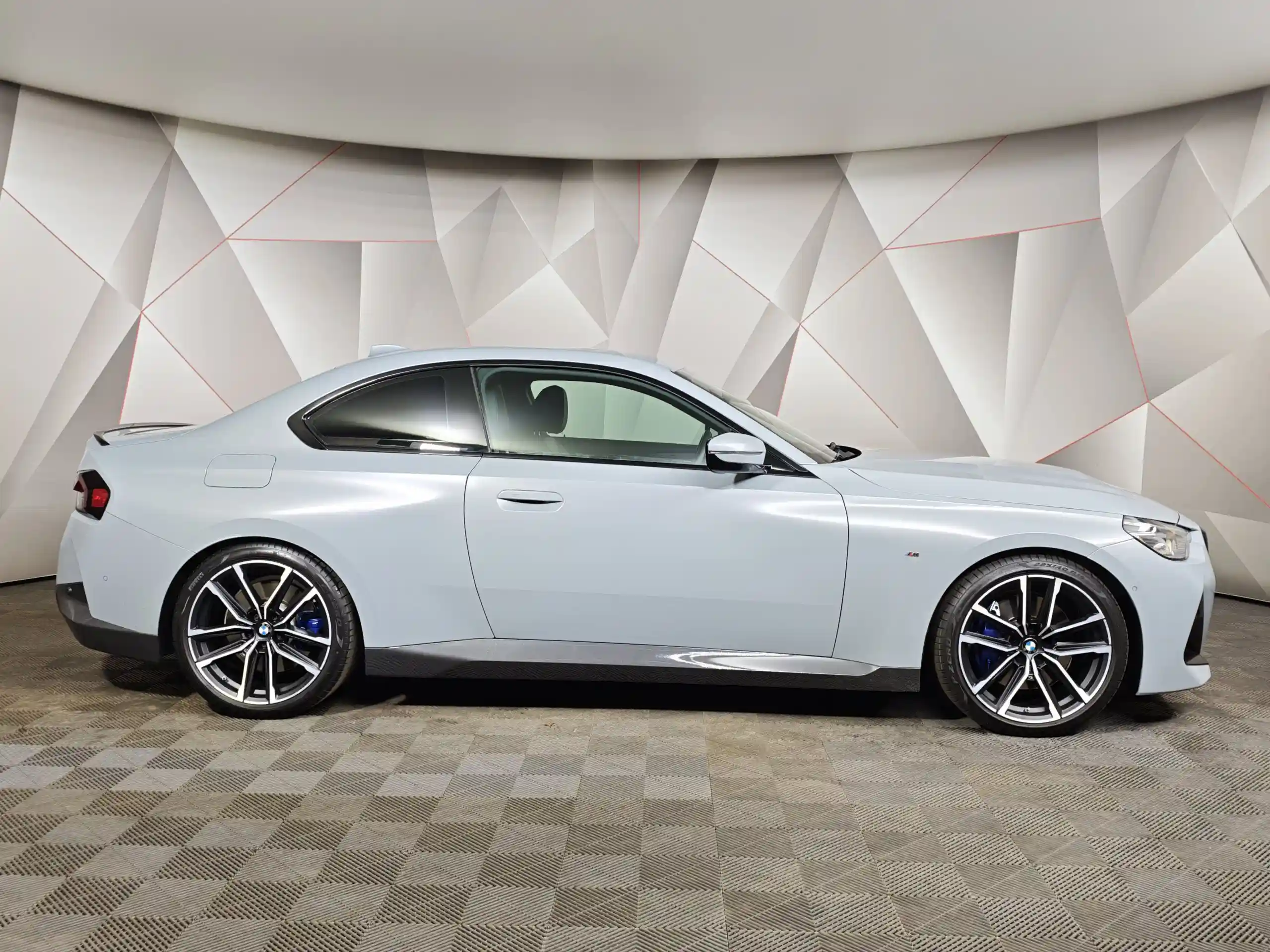 BMW 2 серия 2021