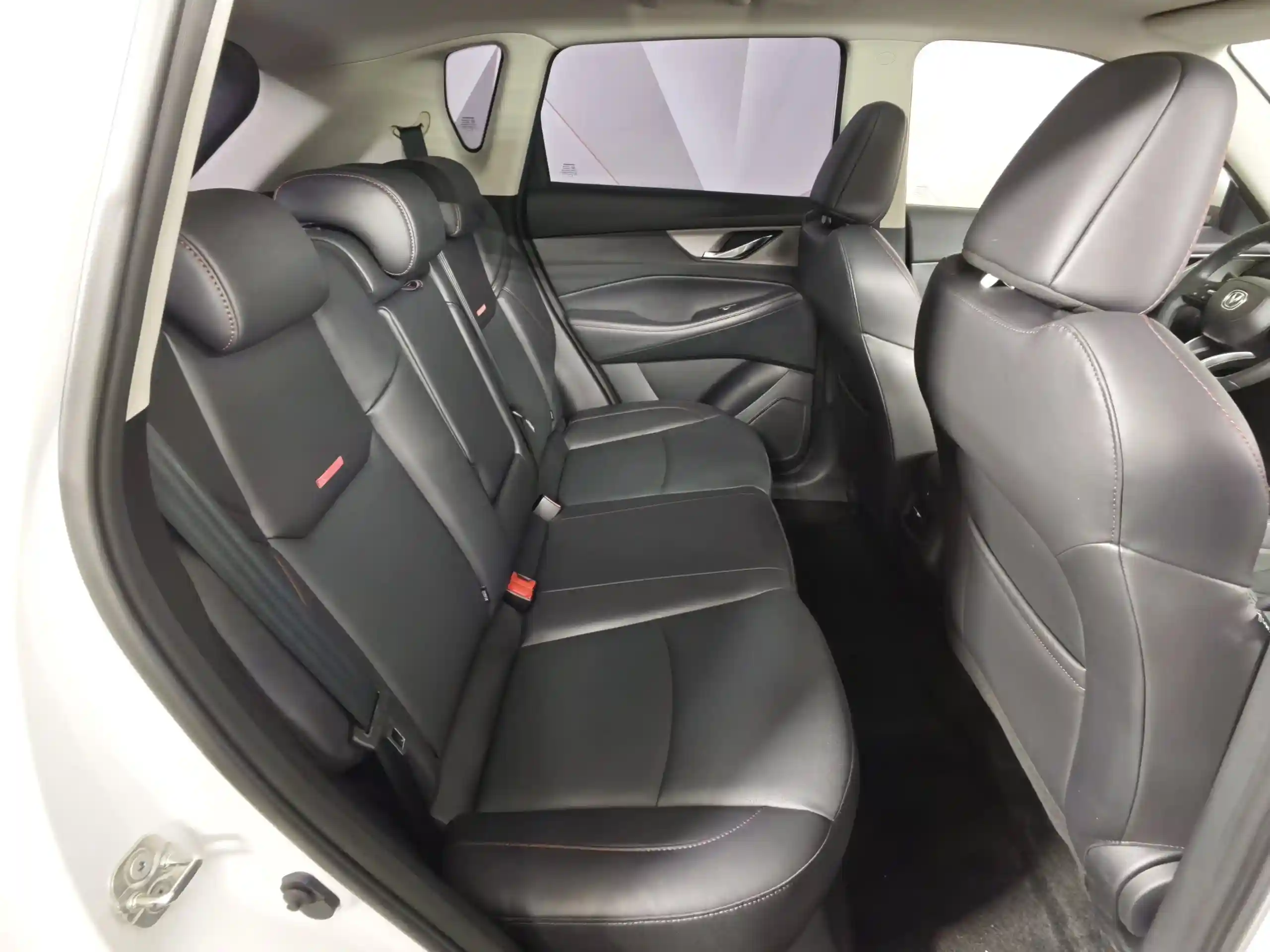 Changan CS35PLUS 2023