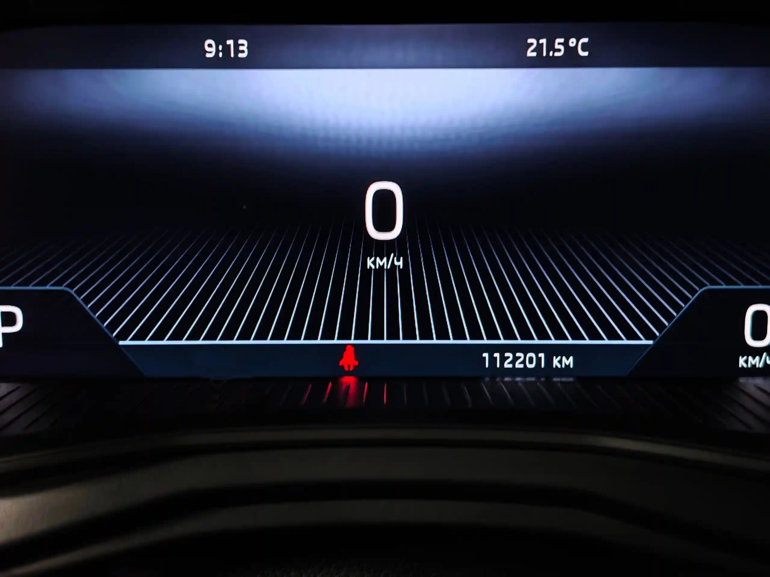 Skoda Rapid 2021