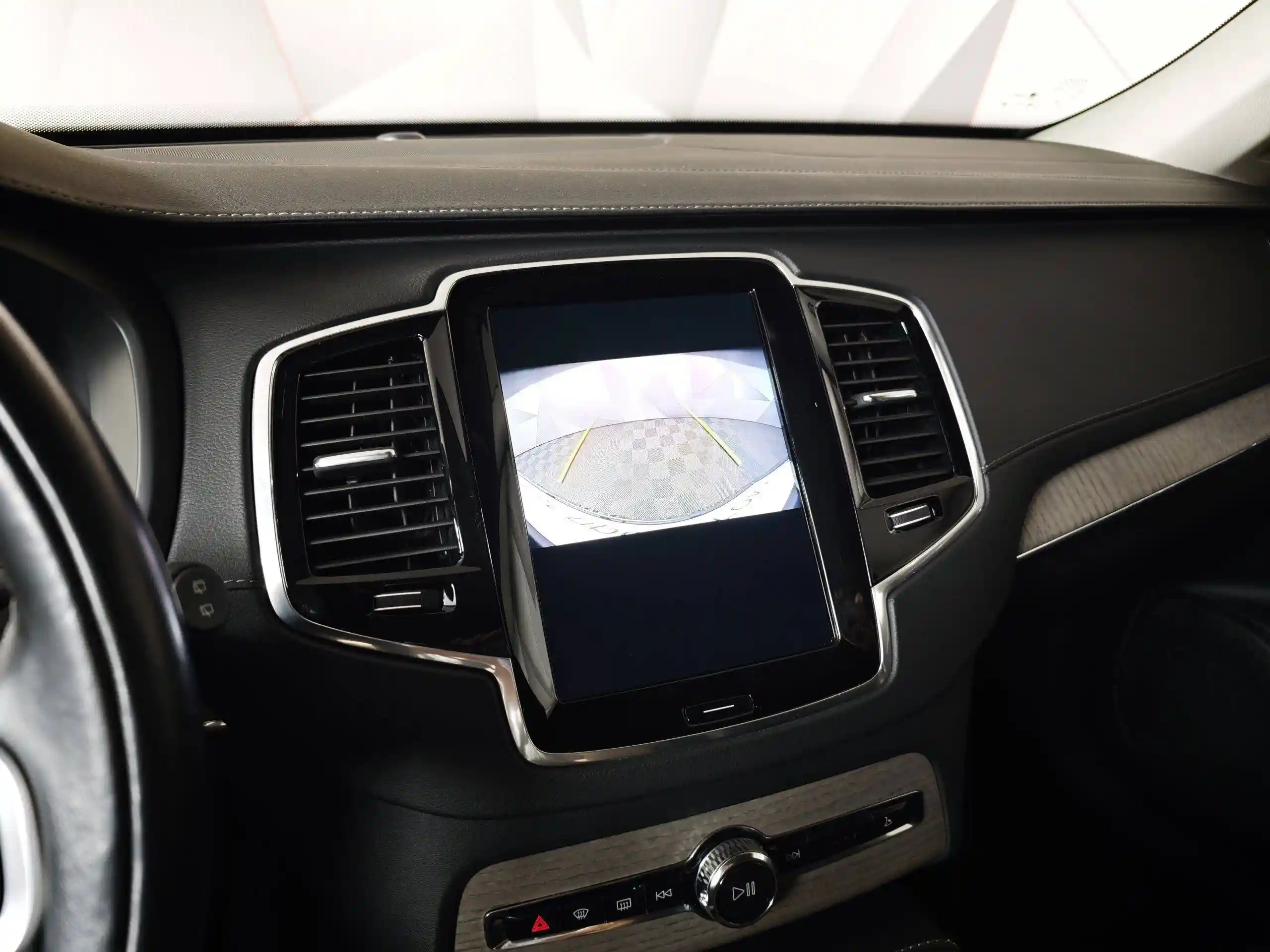 Volvo XC90 2021