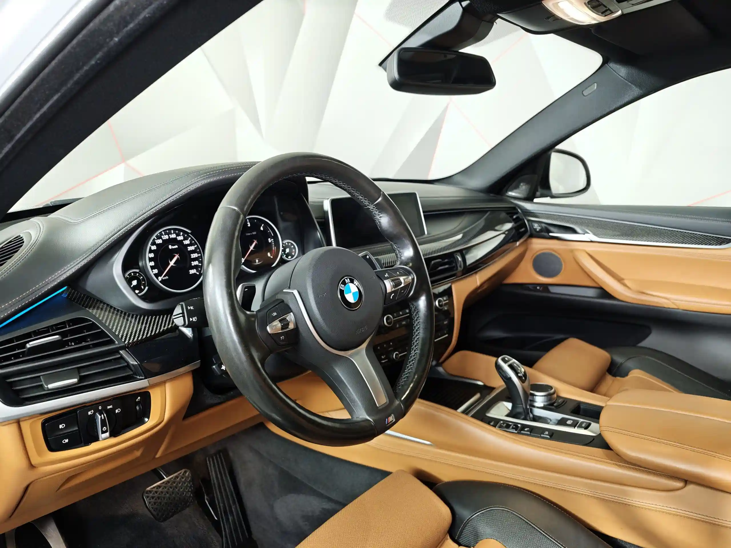BMW X6 2019