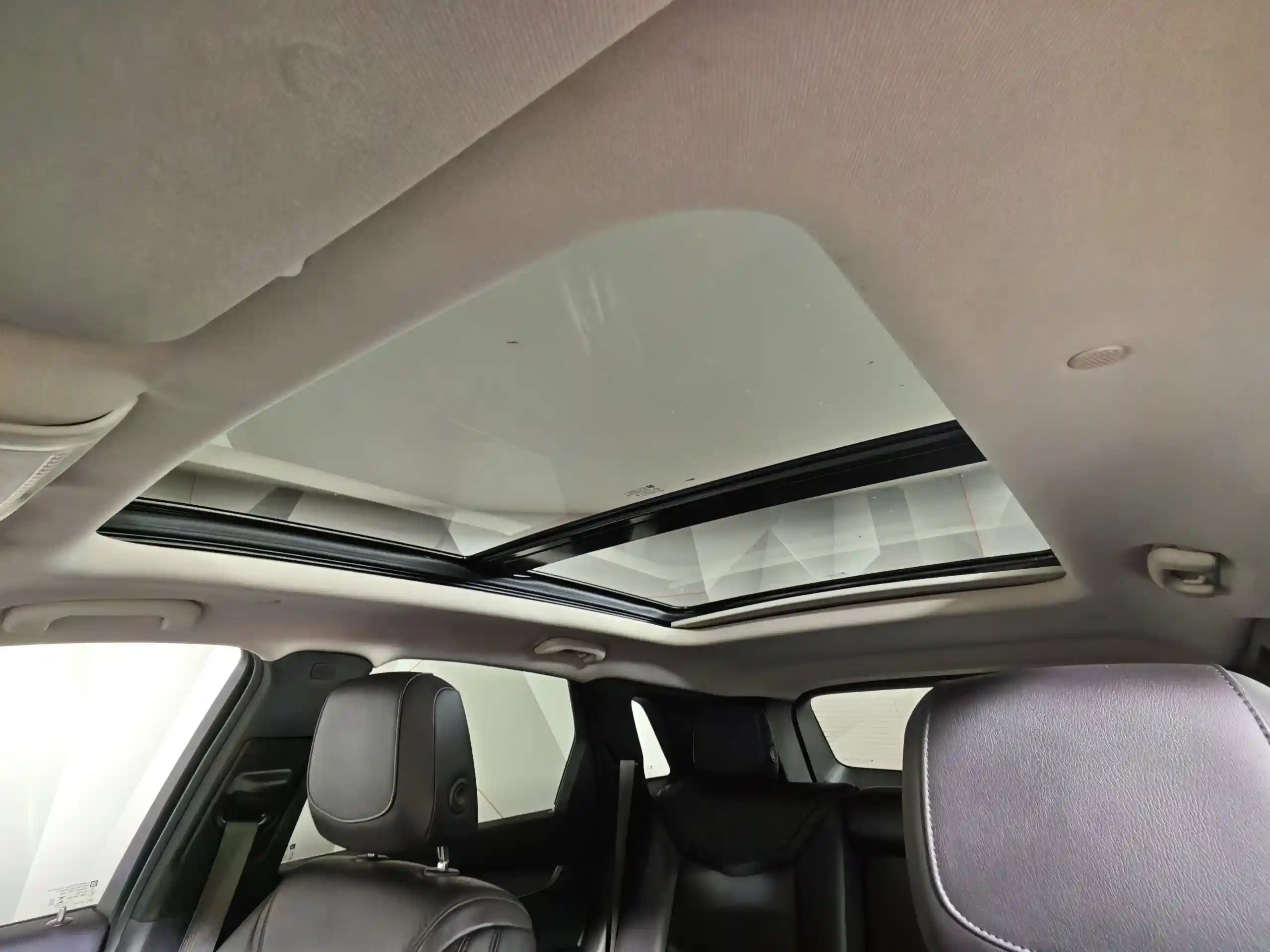 Cadillac XT5 2019