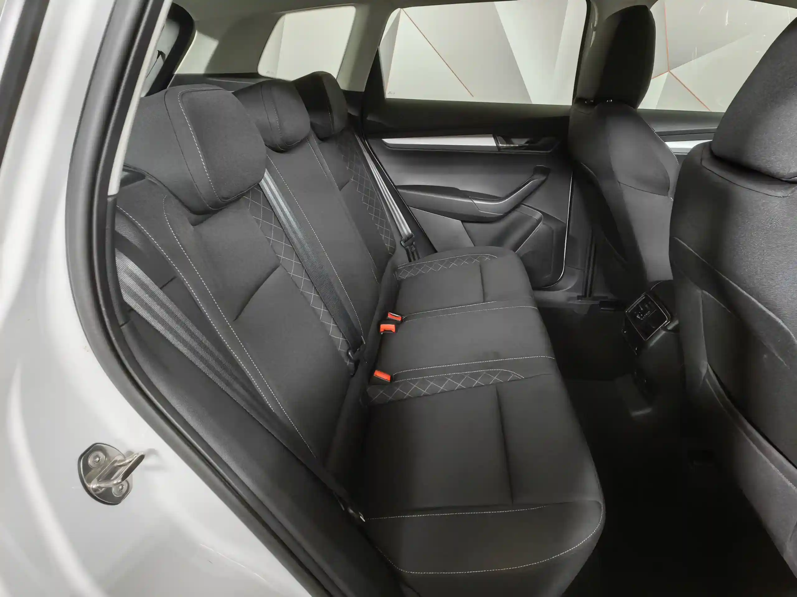 Skoda Karoq 2022