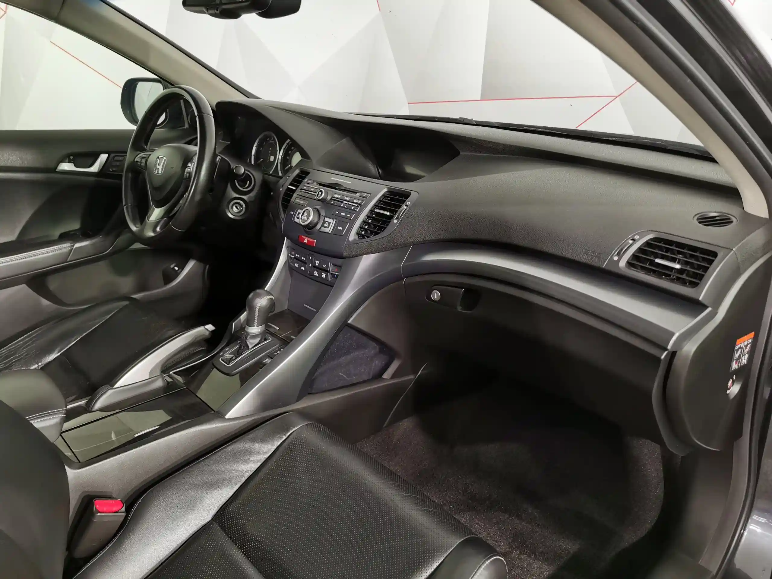 Honda Accord 2011