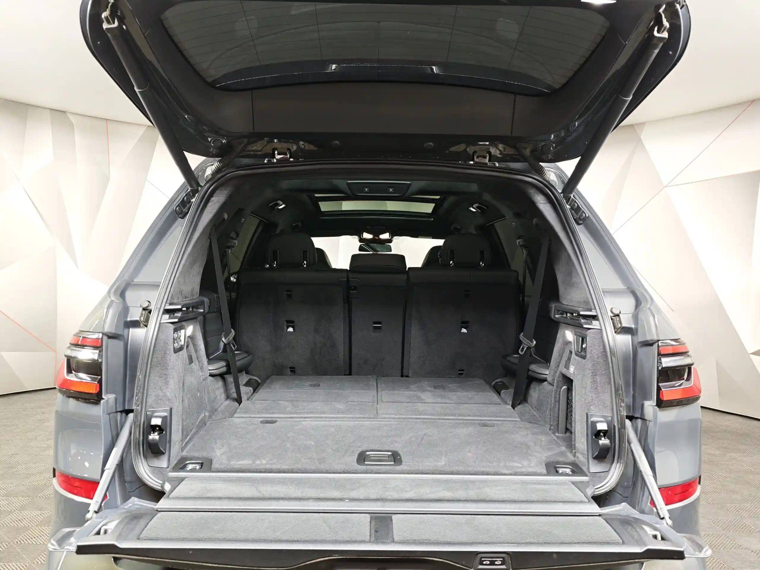 BMW X7 2024