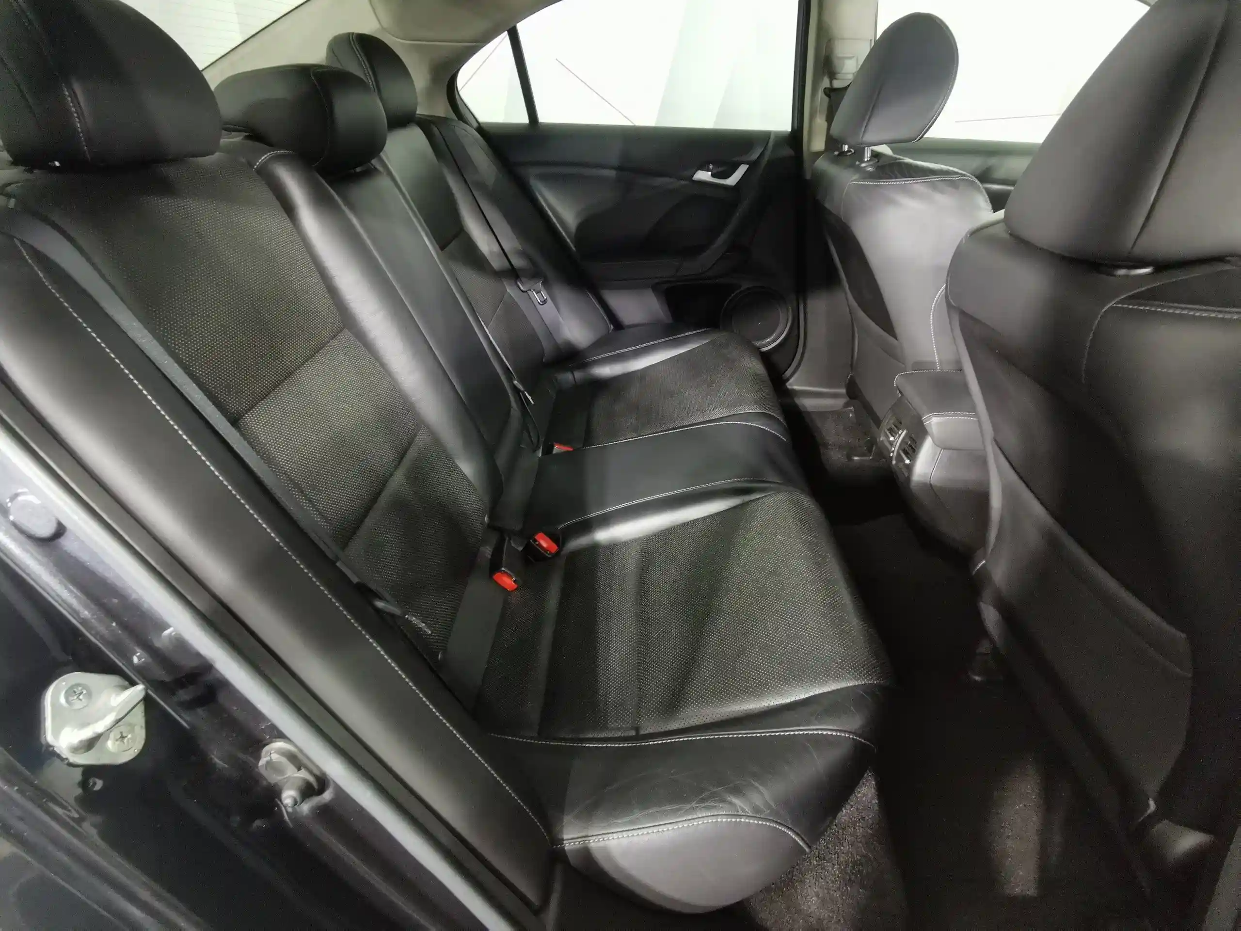 Honda Accord 2011