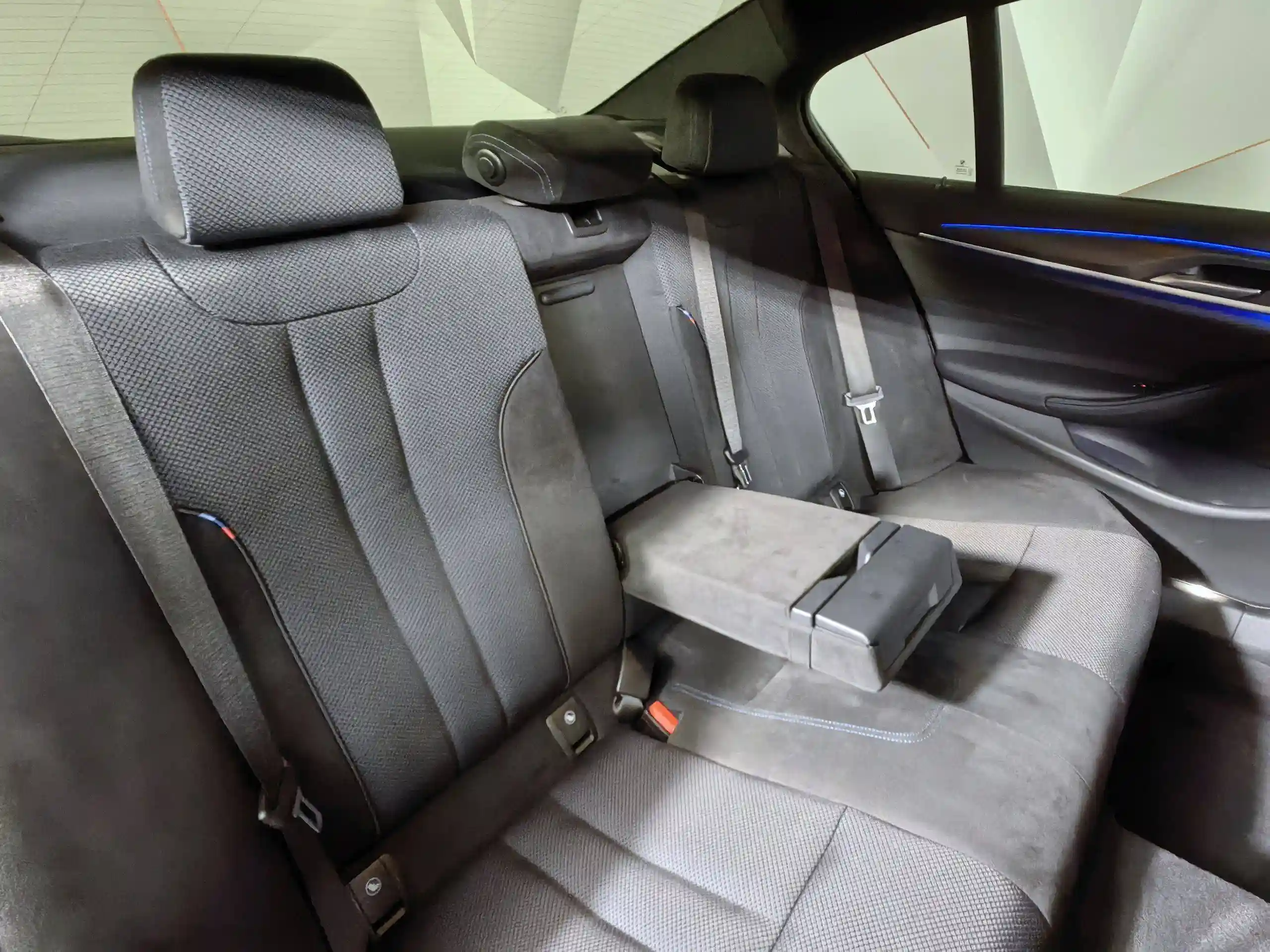 BMW 5 серия 2020