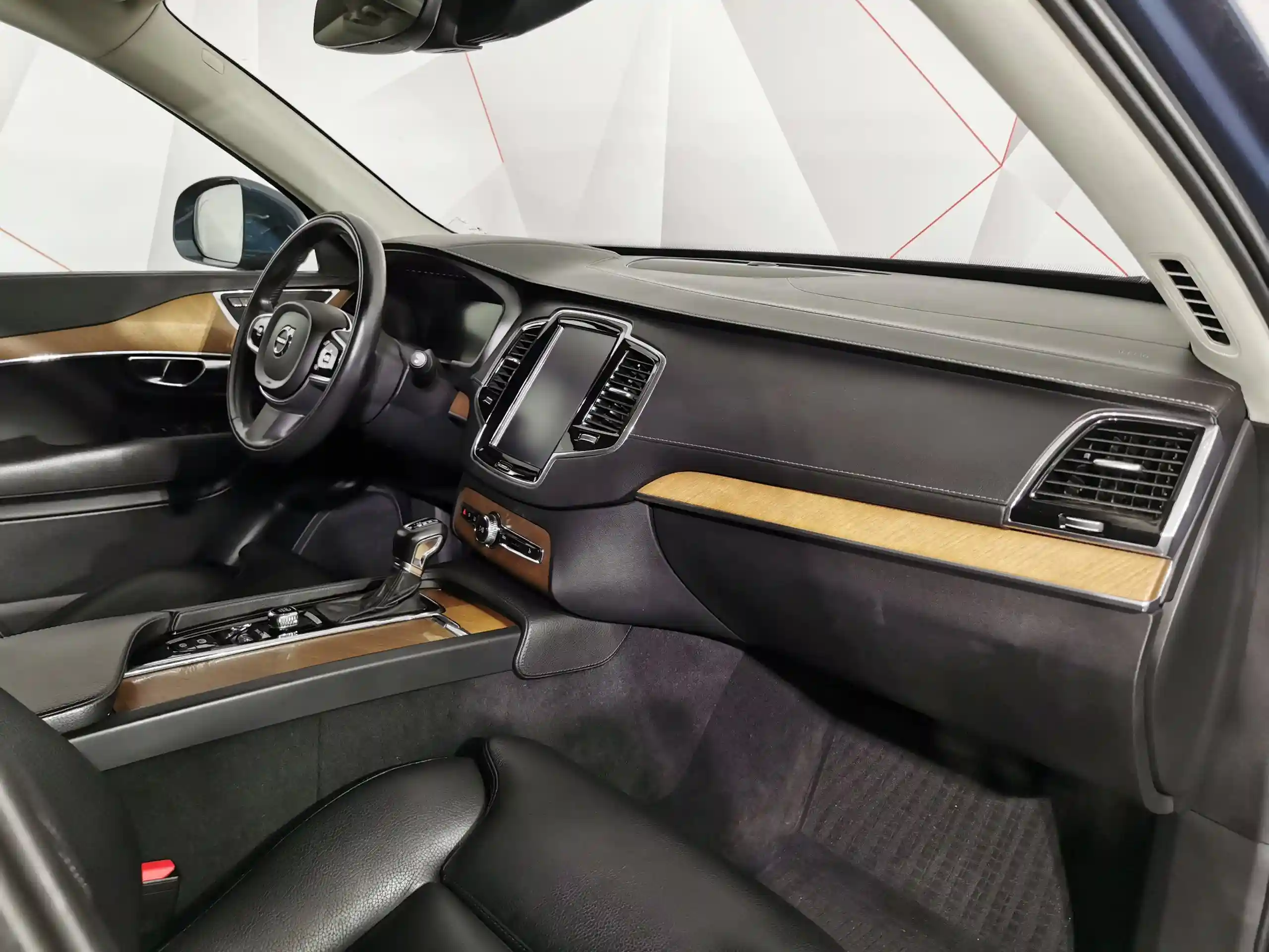 Volvo XC90 2018