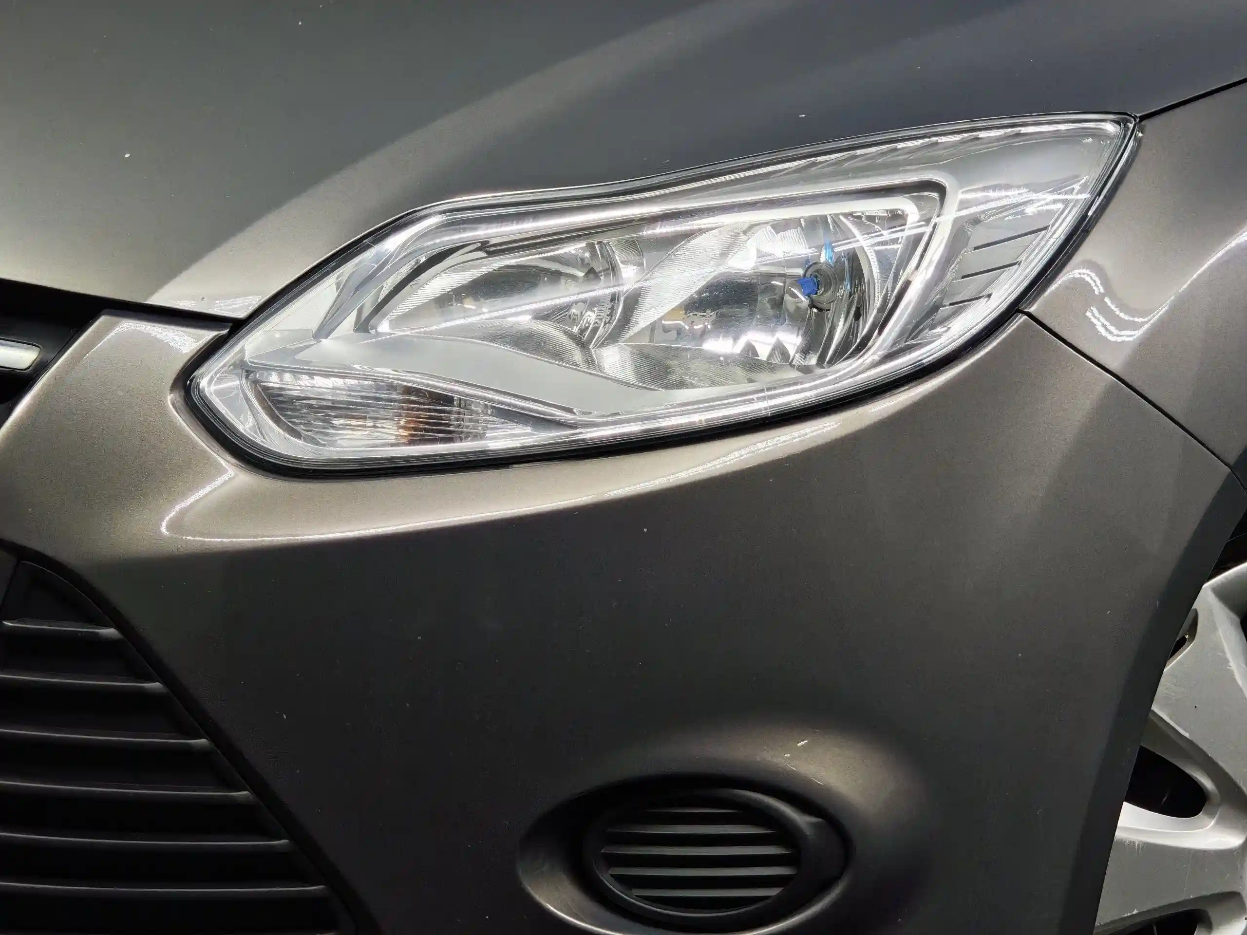 Ford Focus 2013