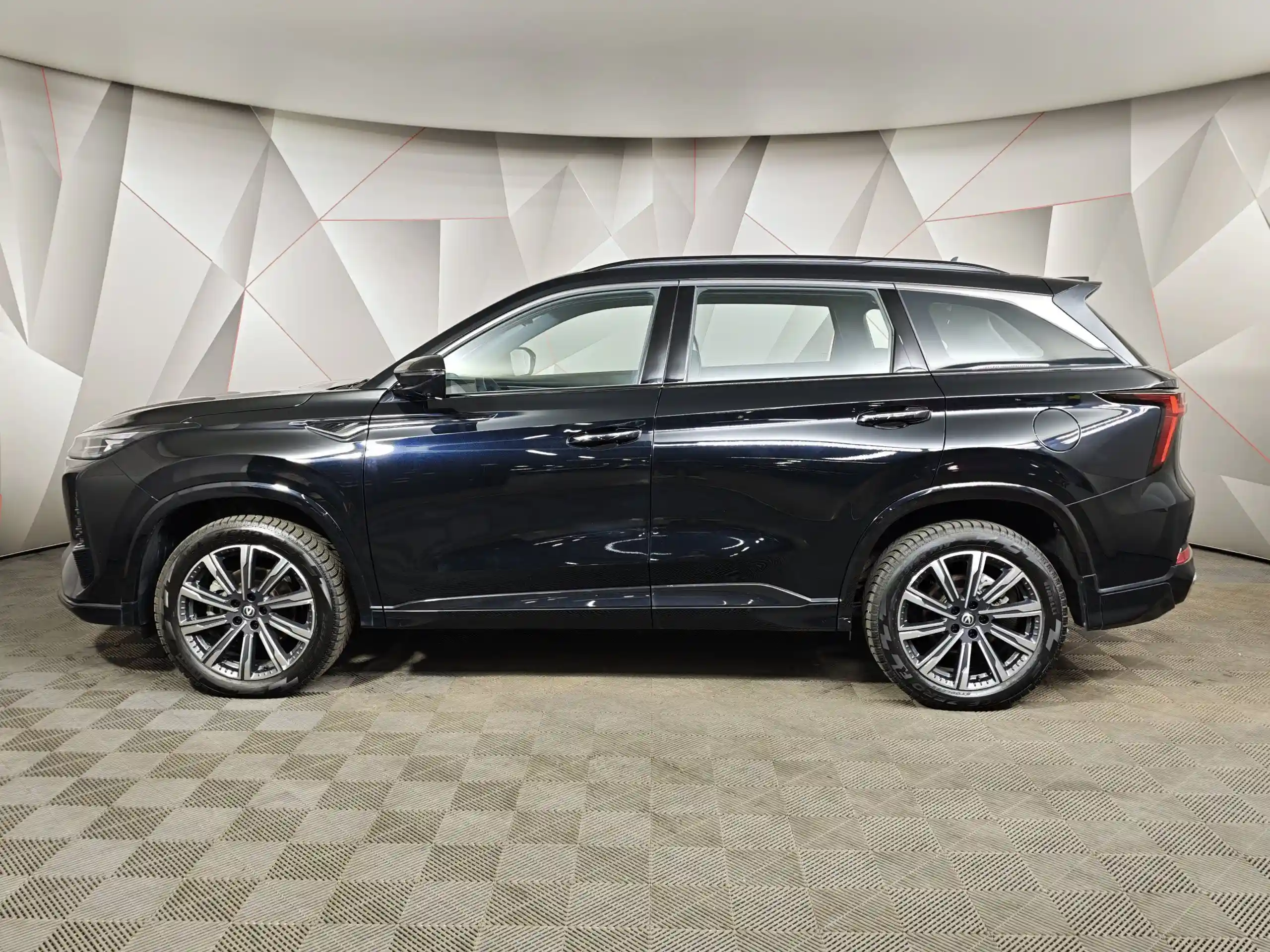 Changan CS75PLUS 2024