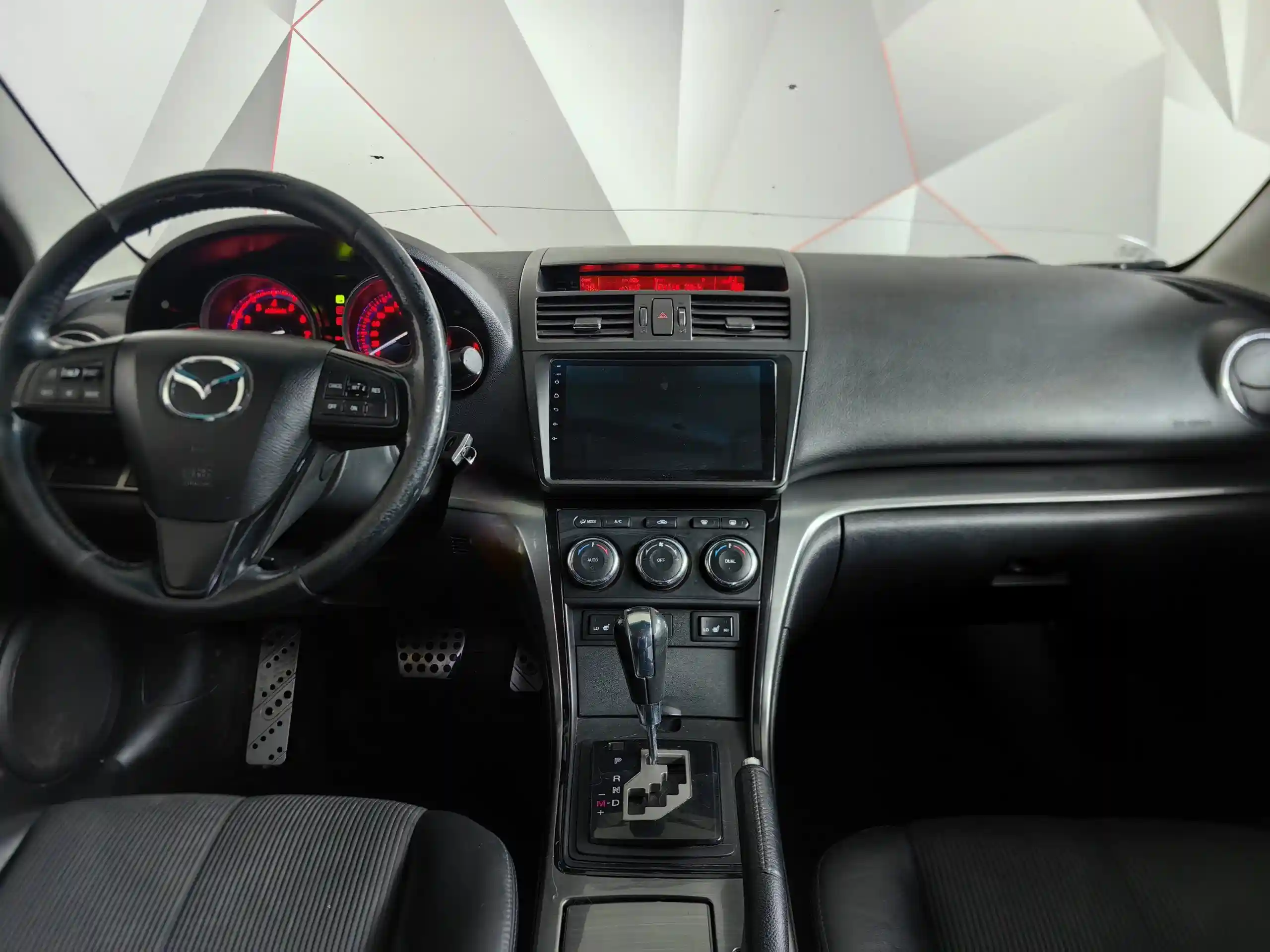 Mazda 6 2010