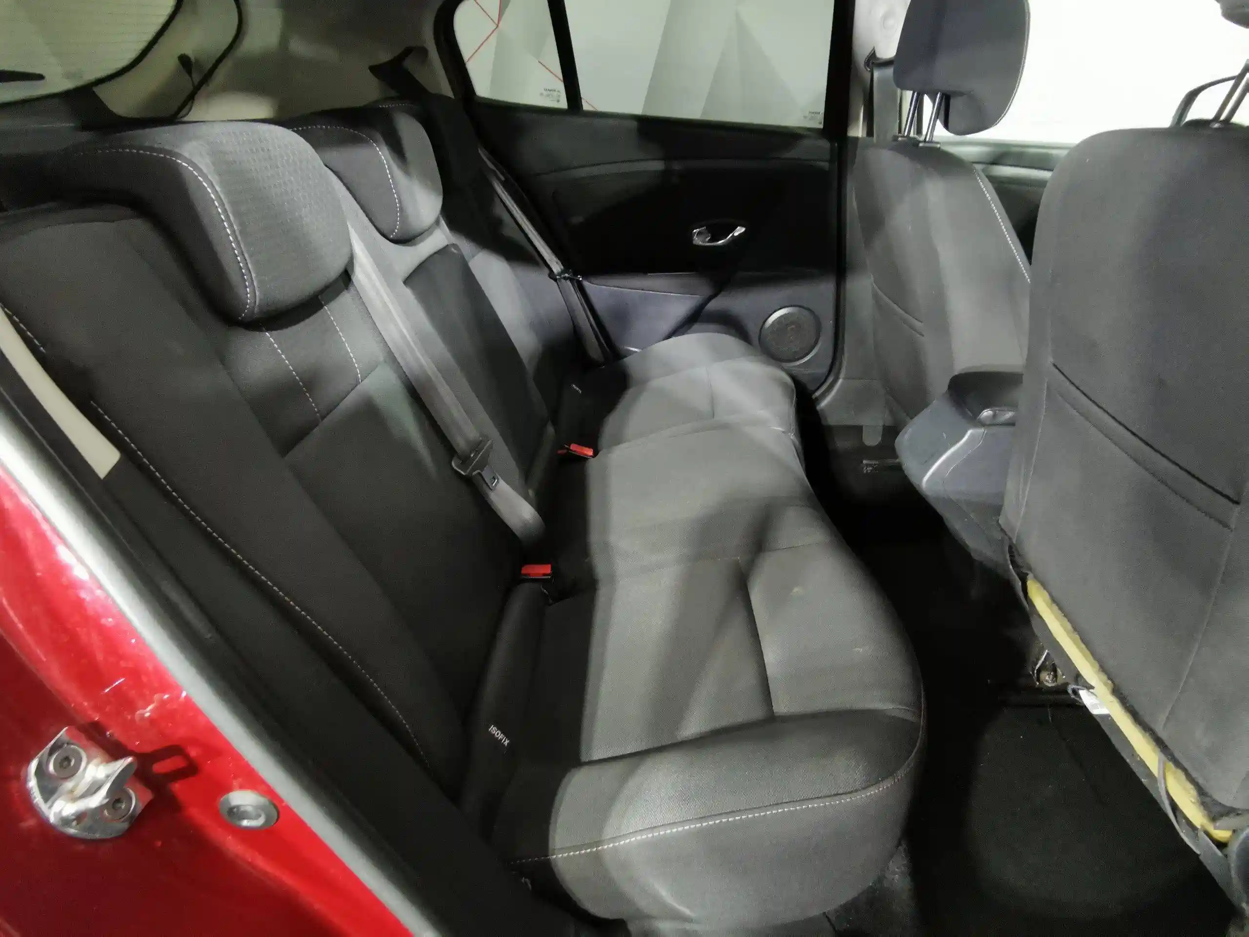 Renault Megane 2012