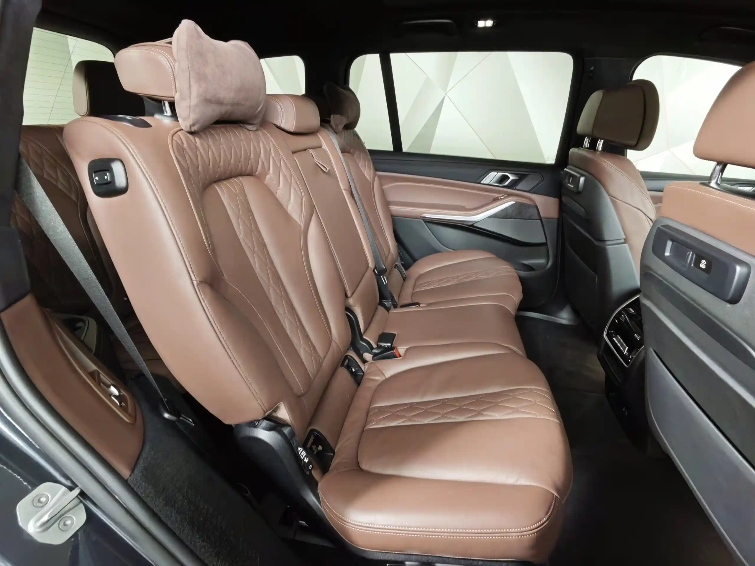 BMW X7 2021