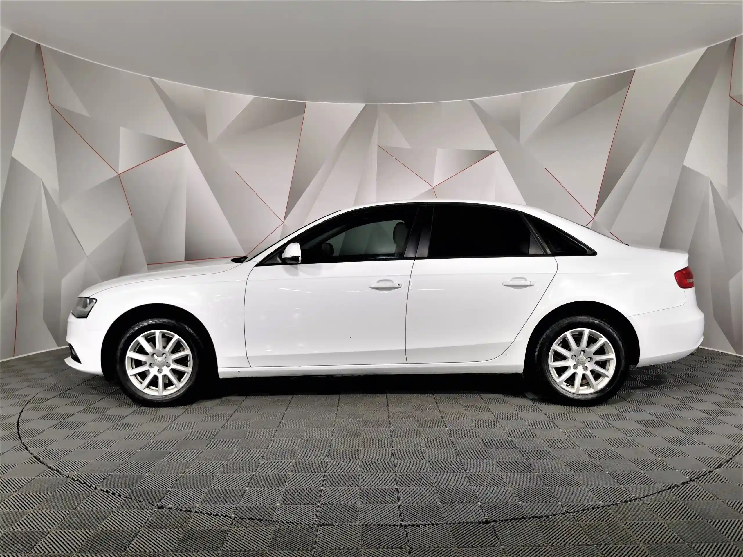 Audi A4 2013