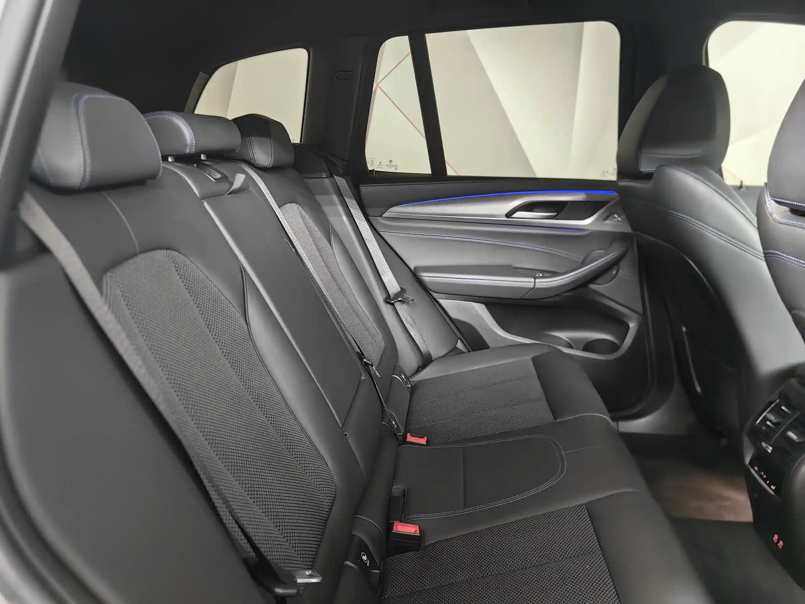 BMW X3 2020