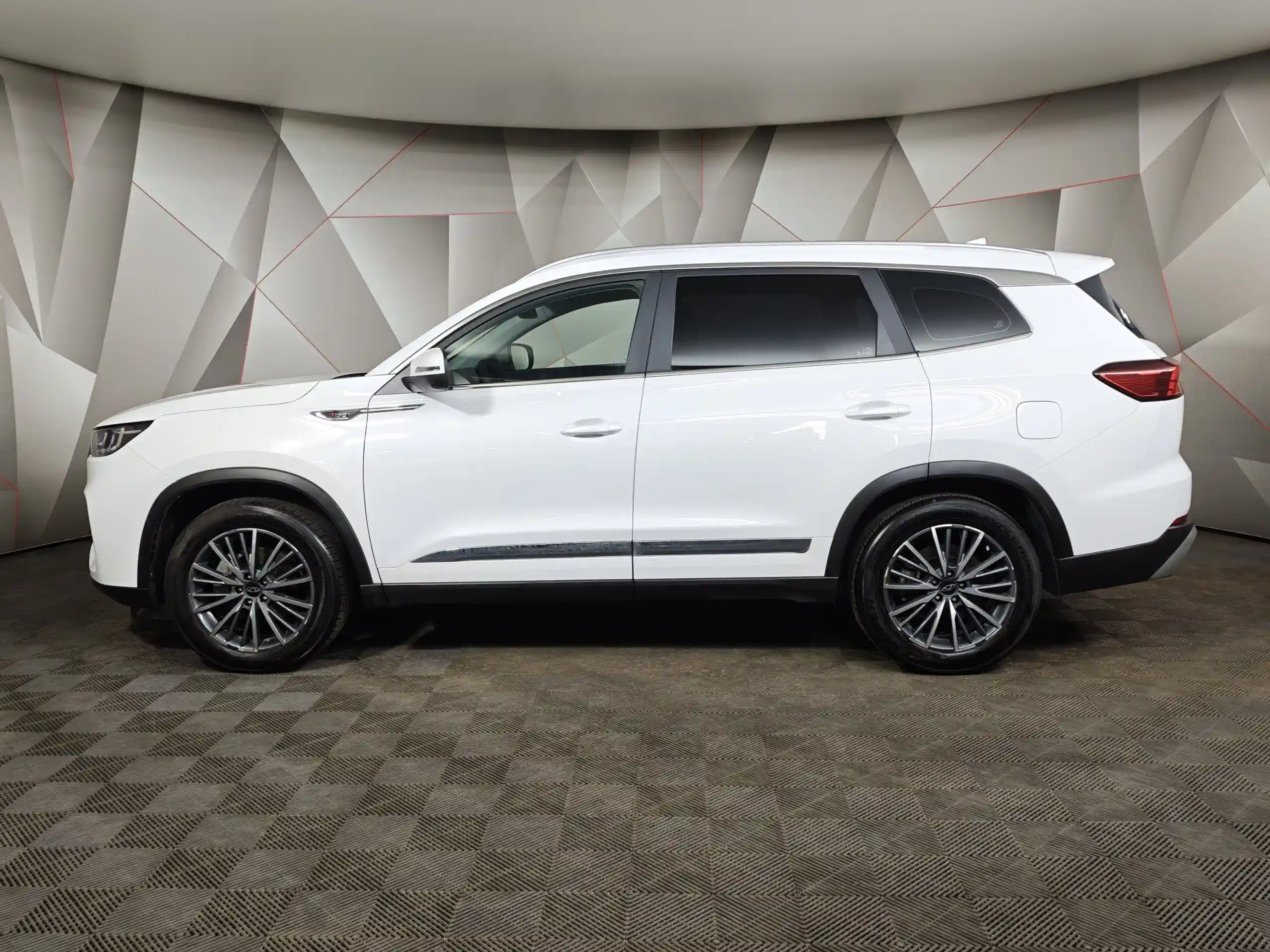 Chery Tiggo 8 Pro Max 2024