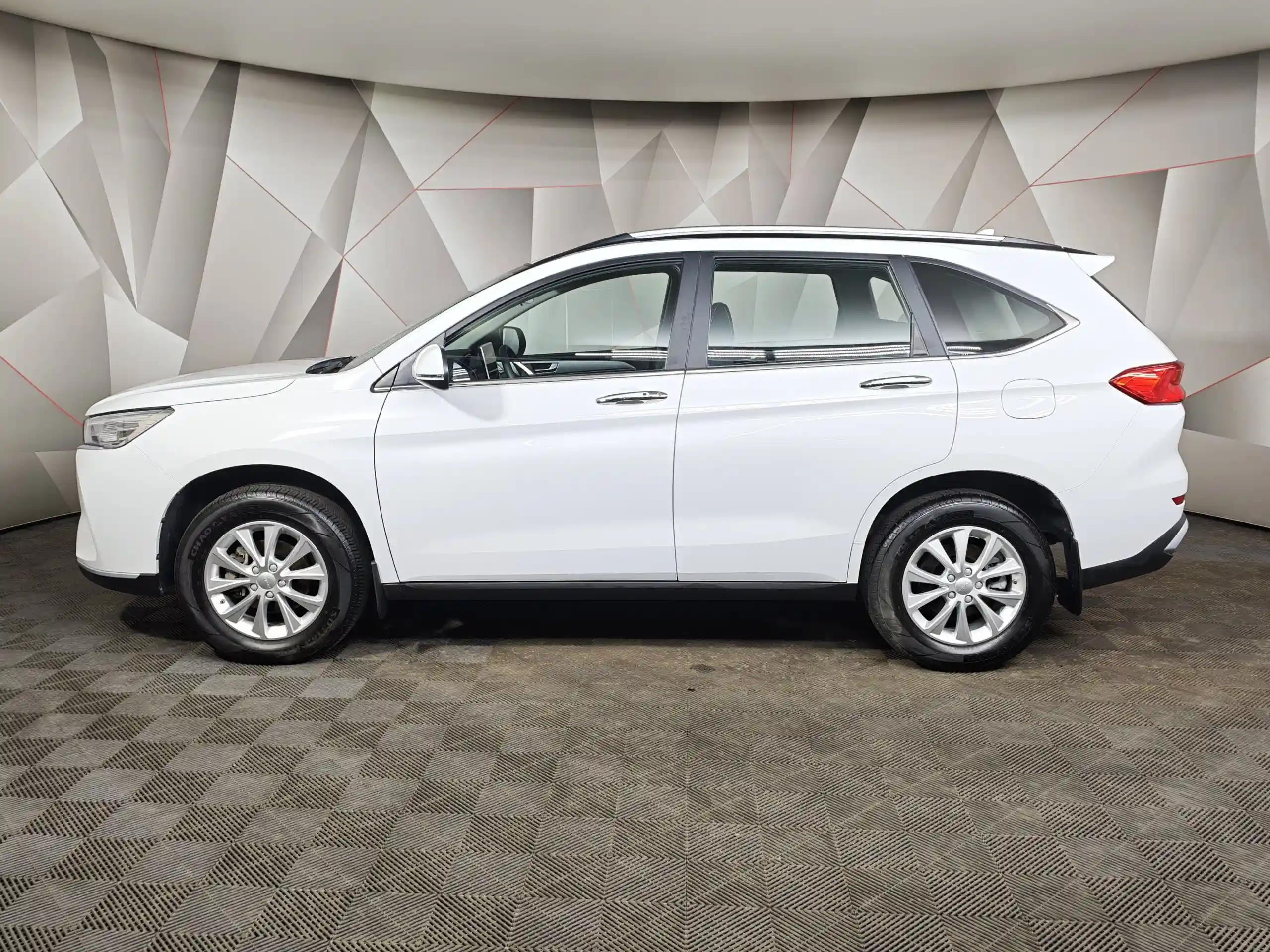 Haval M6 2025