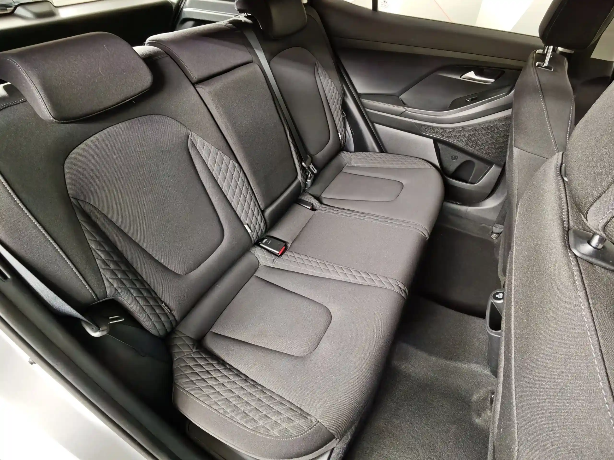 Hyundai Creta 2021